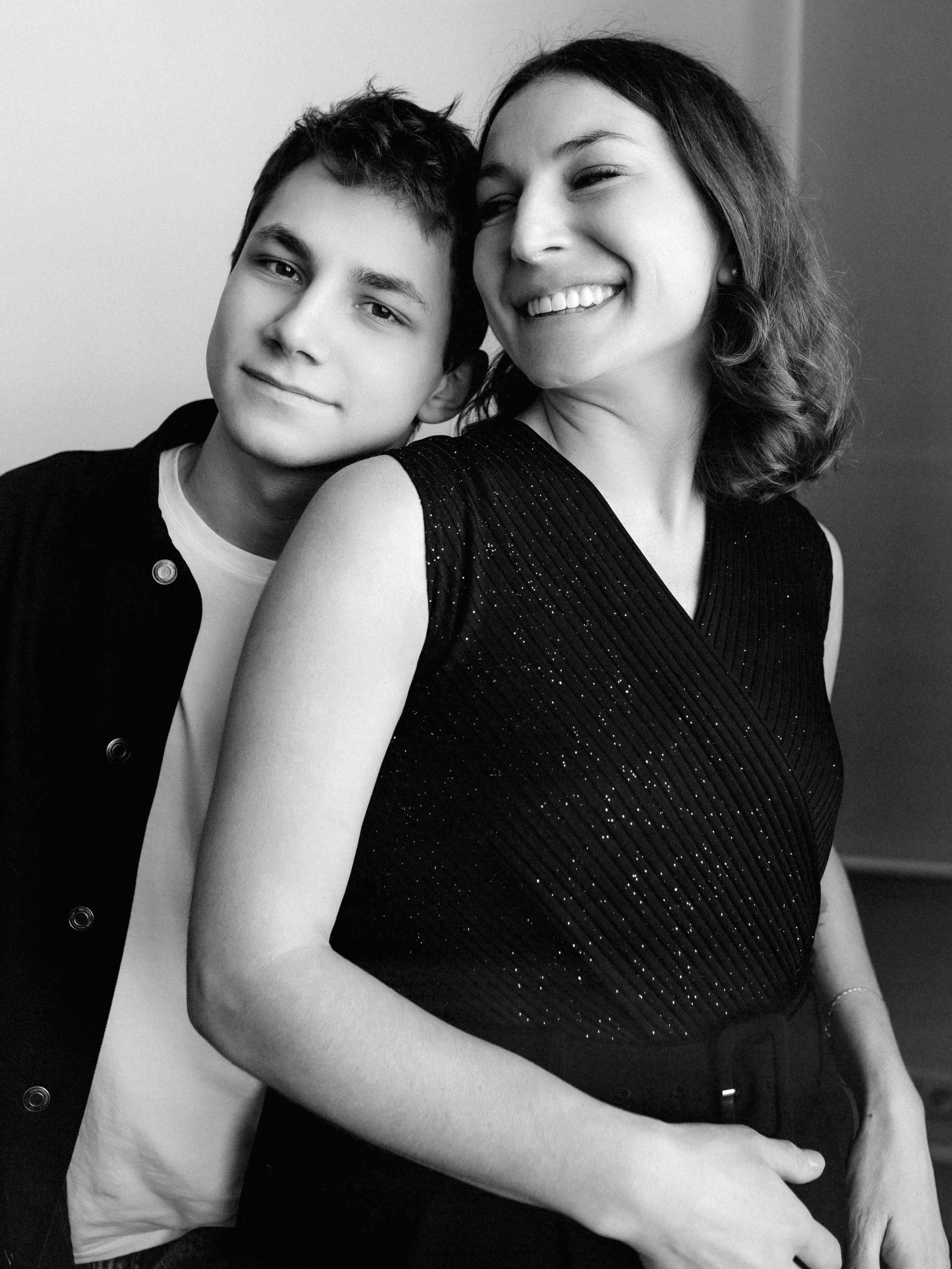 Екатерина и семья. SHILOVA PHOTO. Шилова Екатерина. Фотограф. Москва