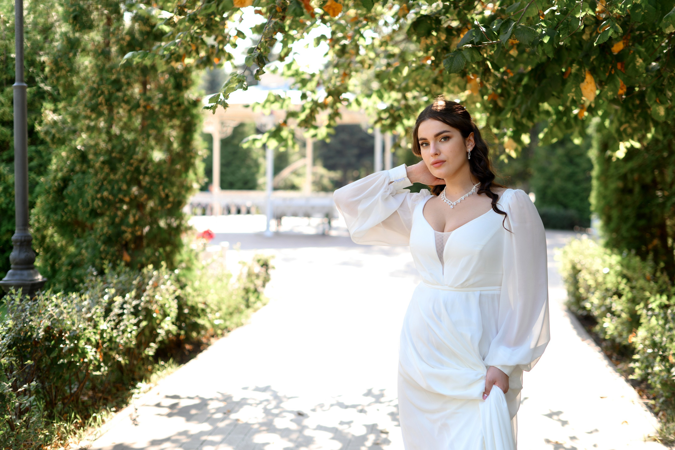 Локации. Фотограф Самара Регина Третьяк