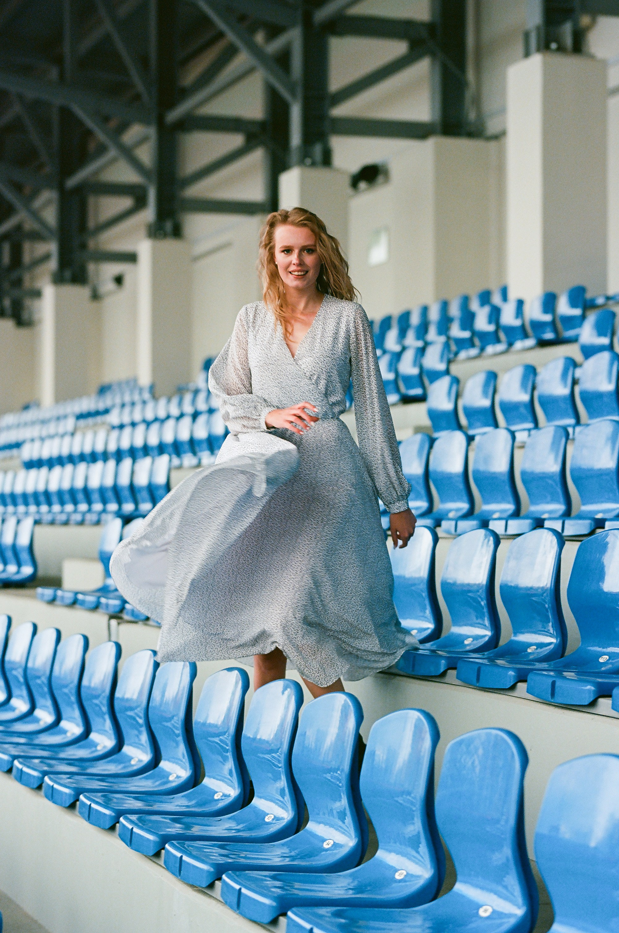 Оля. Фотограф видеограф Кирилл Кожуков