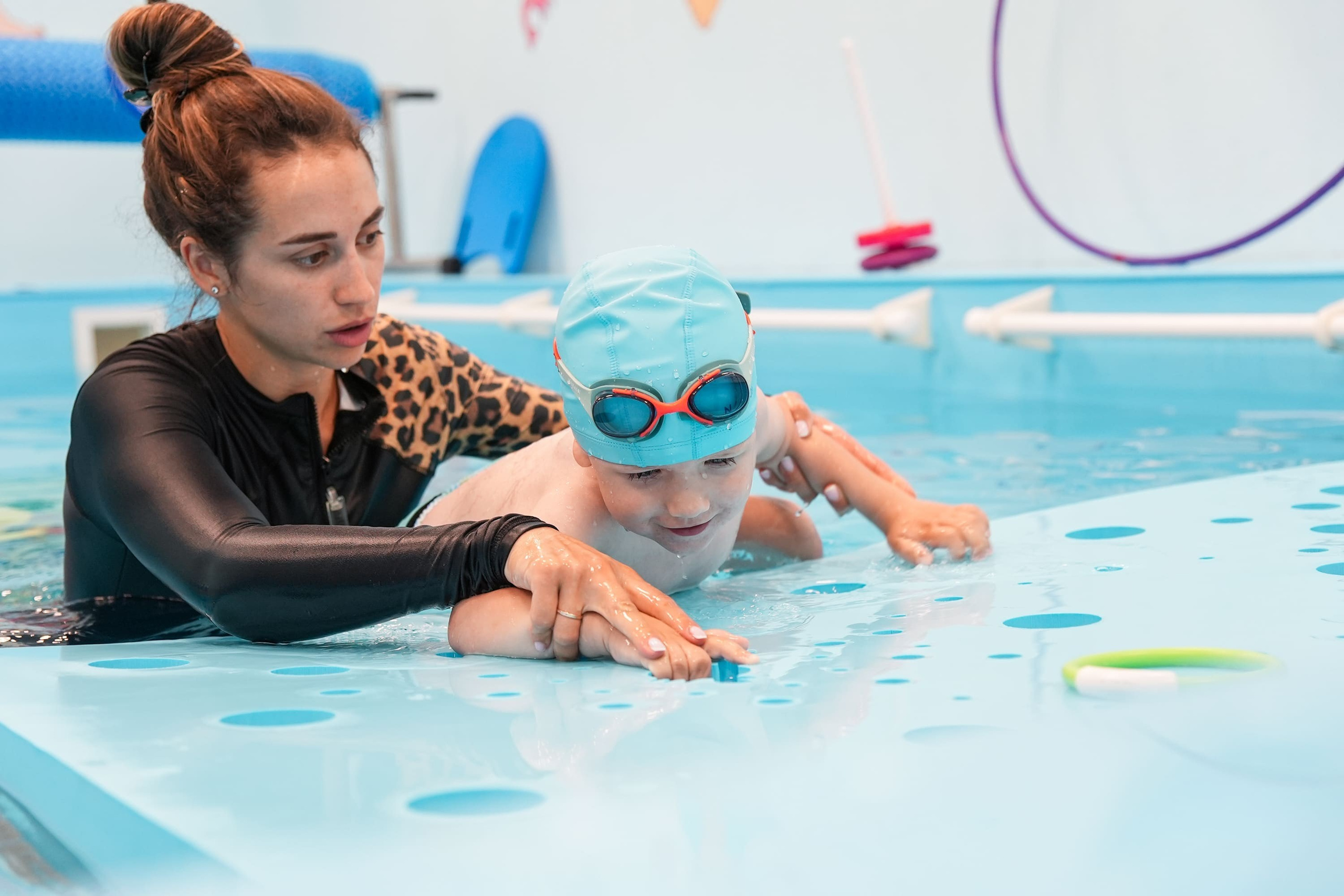 Акваклуб «Аквабеби». Катя Кудринская. Фотограф на мероприятие СПб. Семейный фотограф