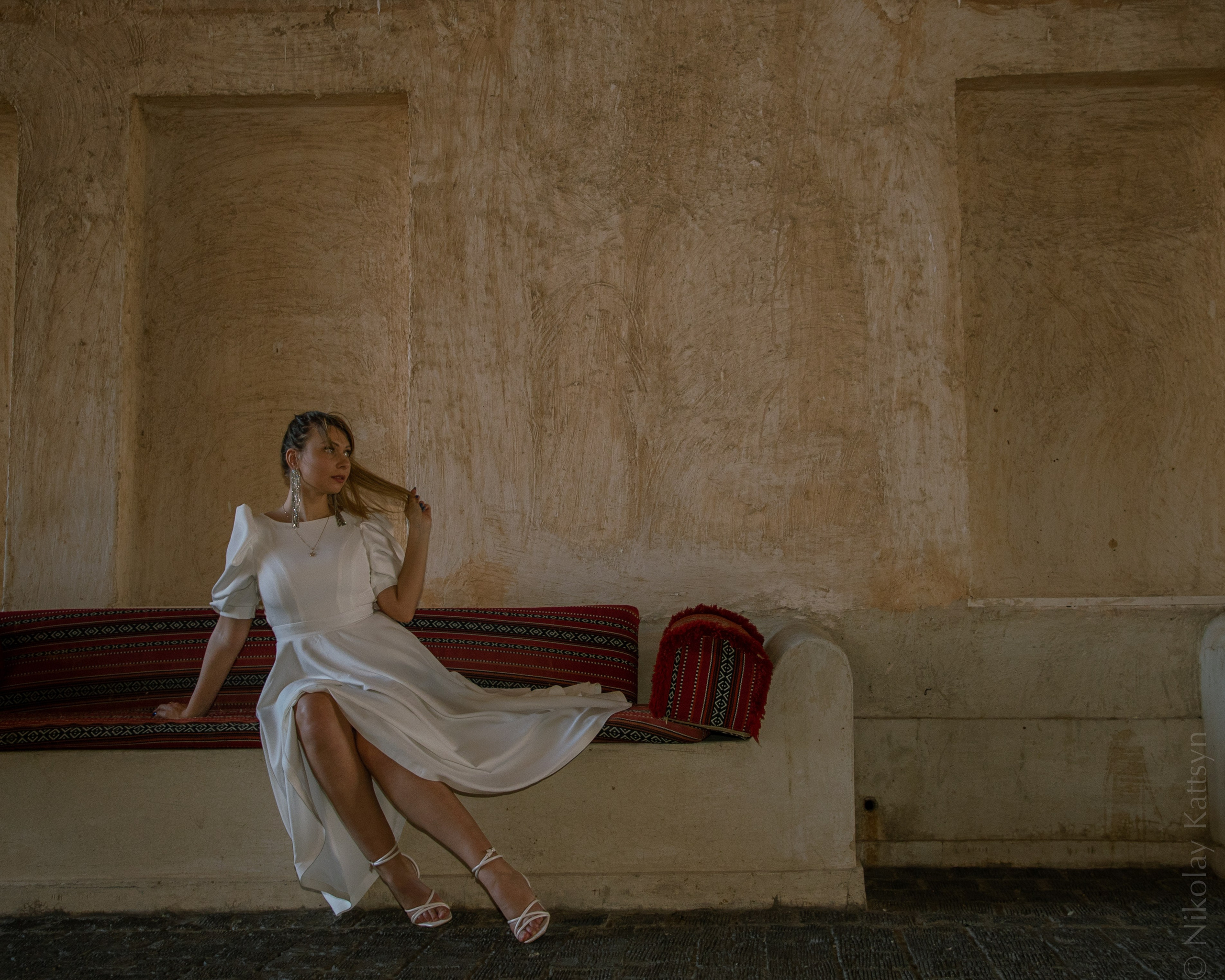 Доха. Фотограф в Москве портреты | репортажи | спорт