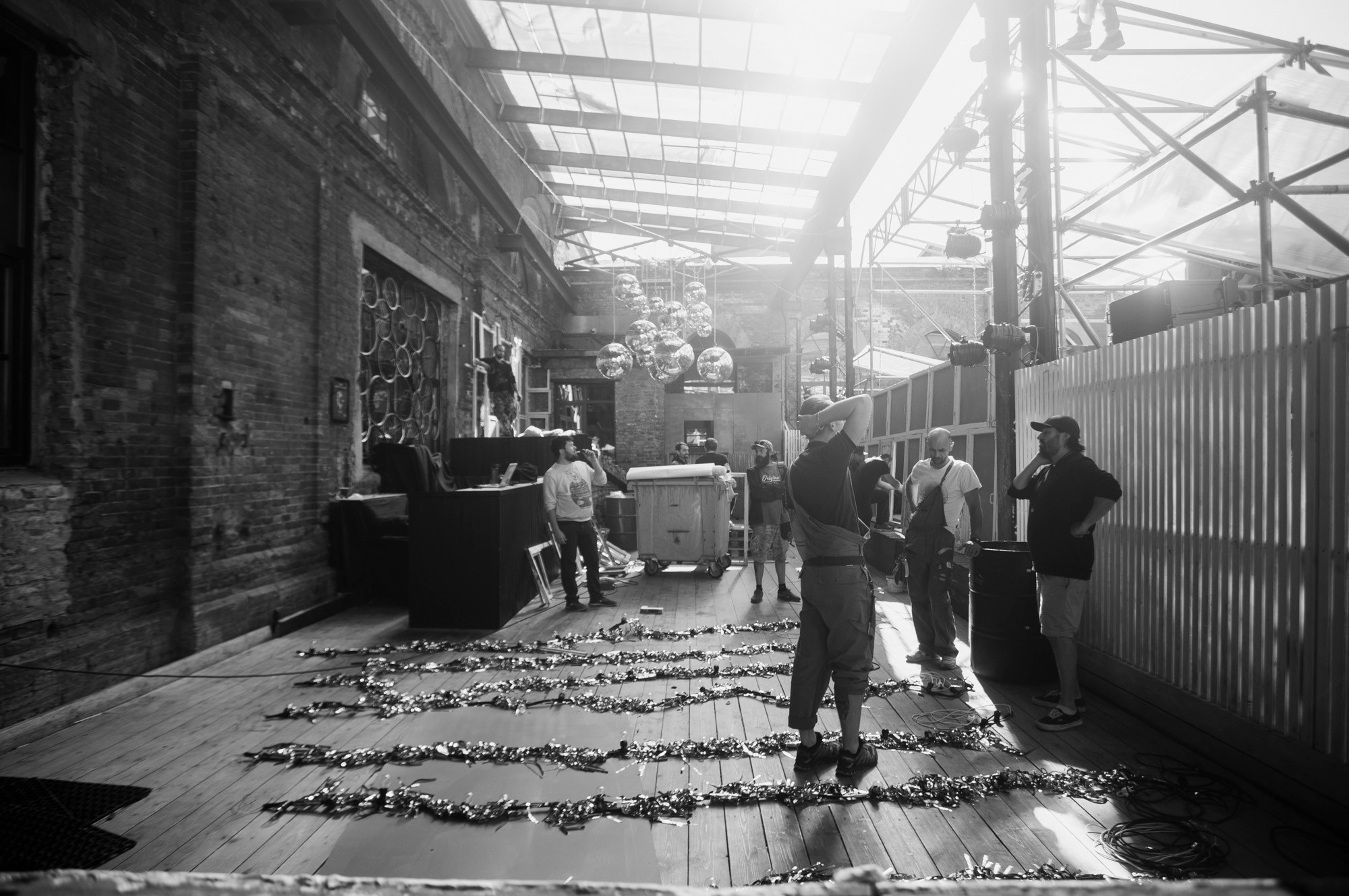 Jameson blockparty Санкт-Петербург. Репортажный и постановочный Наталья Санникова