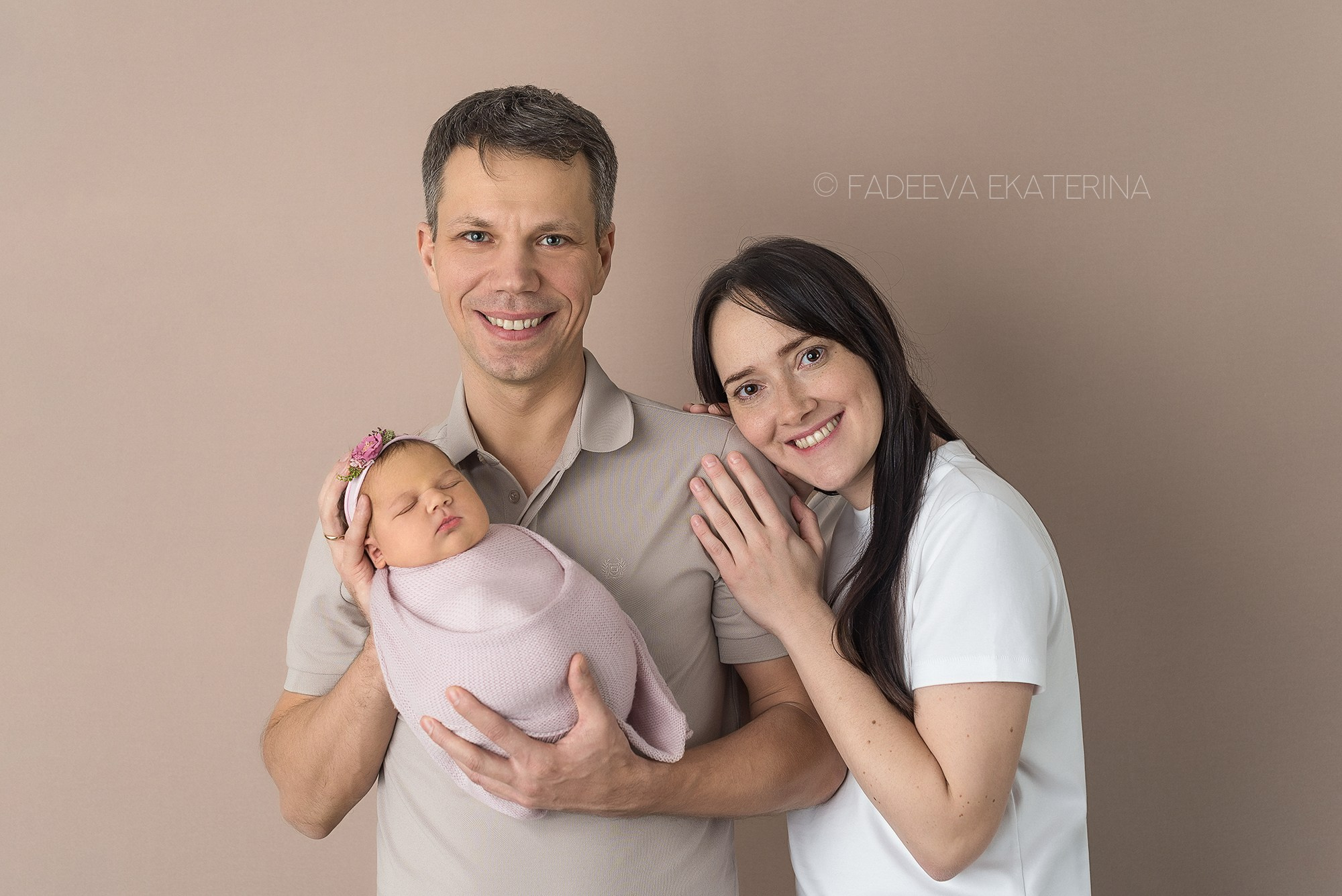 Новорожденные. Фотограф новорожденных Санкт-Петербург Екатерина Фадеева