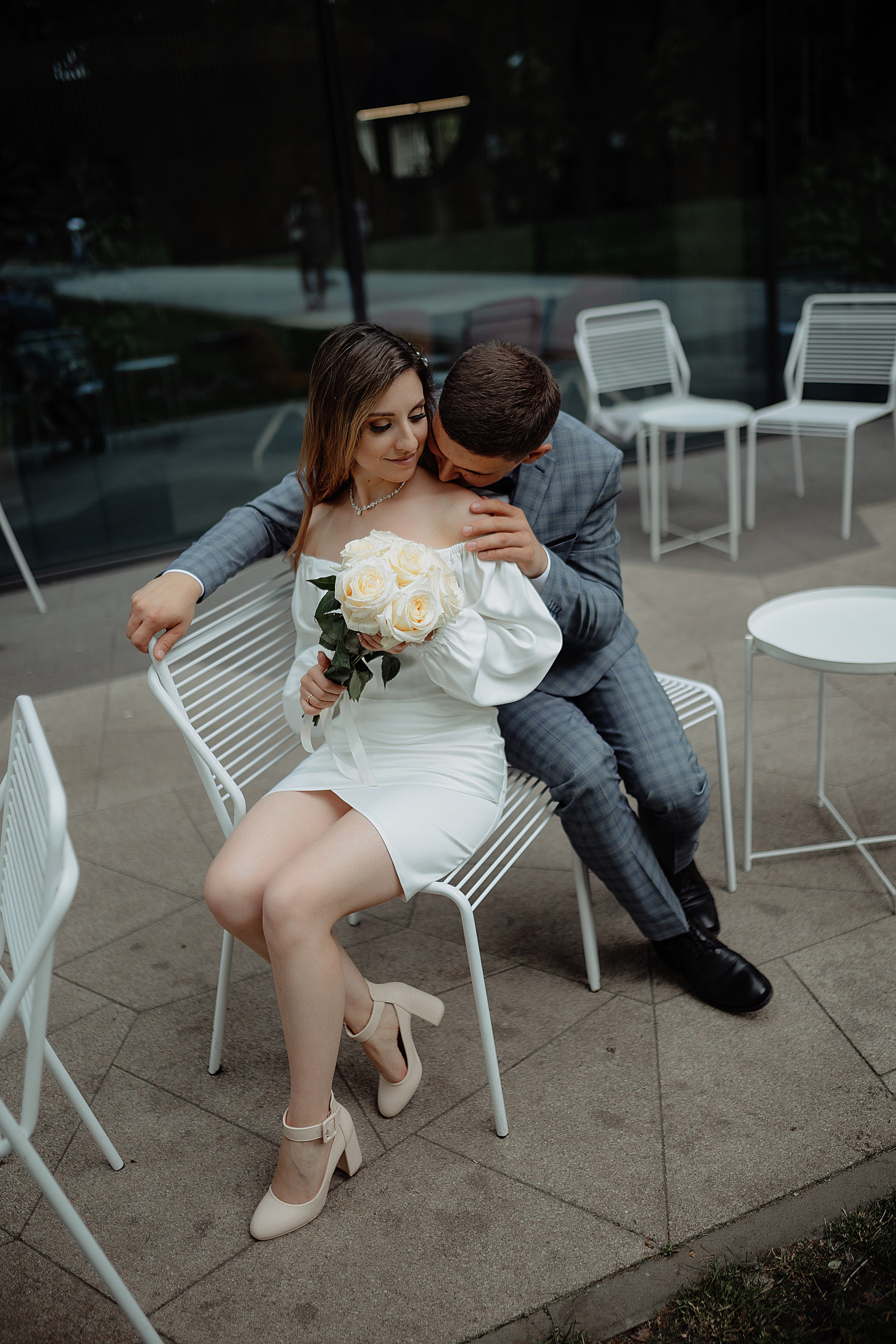 Ксения и Руслан. Семейный и женский фотограф в Воронеже Ольга Попова