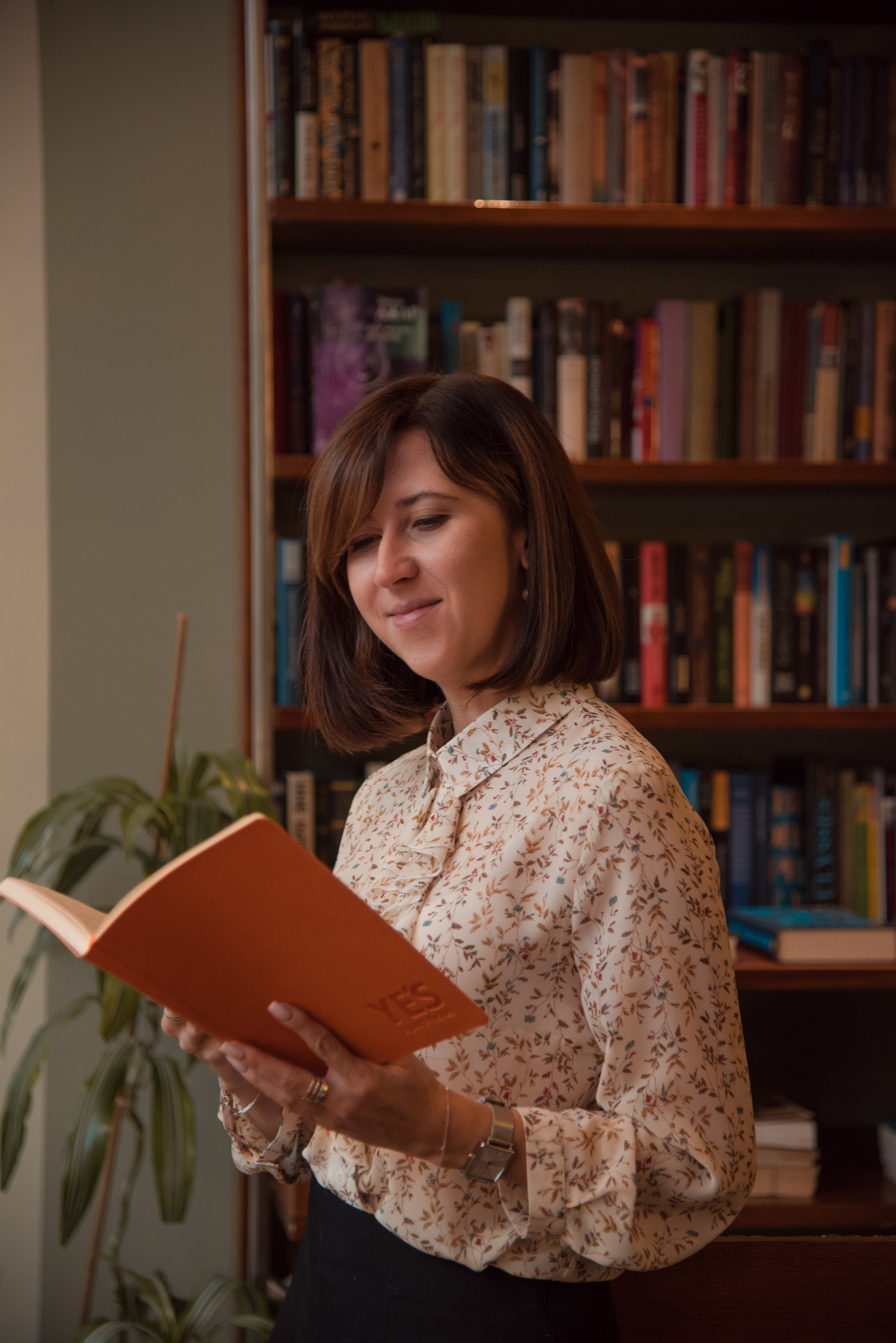 Ангелина. Свадебный и семейный фотограф с Санкт-Петербурге Ольга Стрижакова