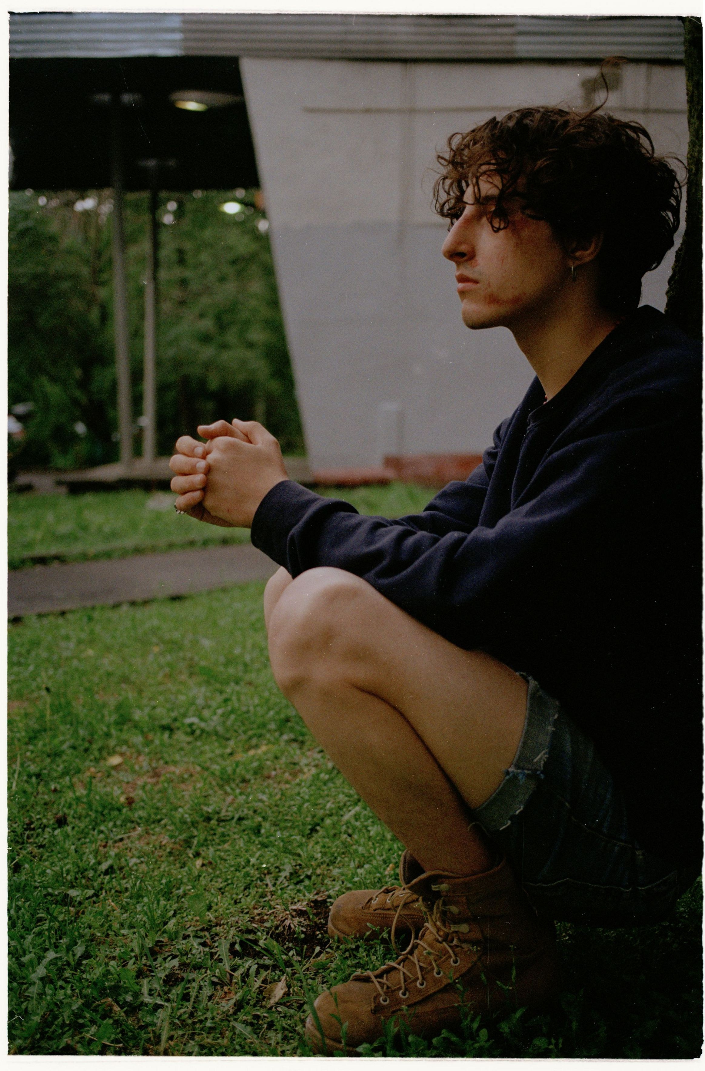 Даня Дума. Илья Симонов фотограф москва