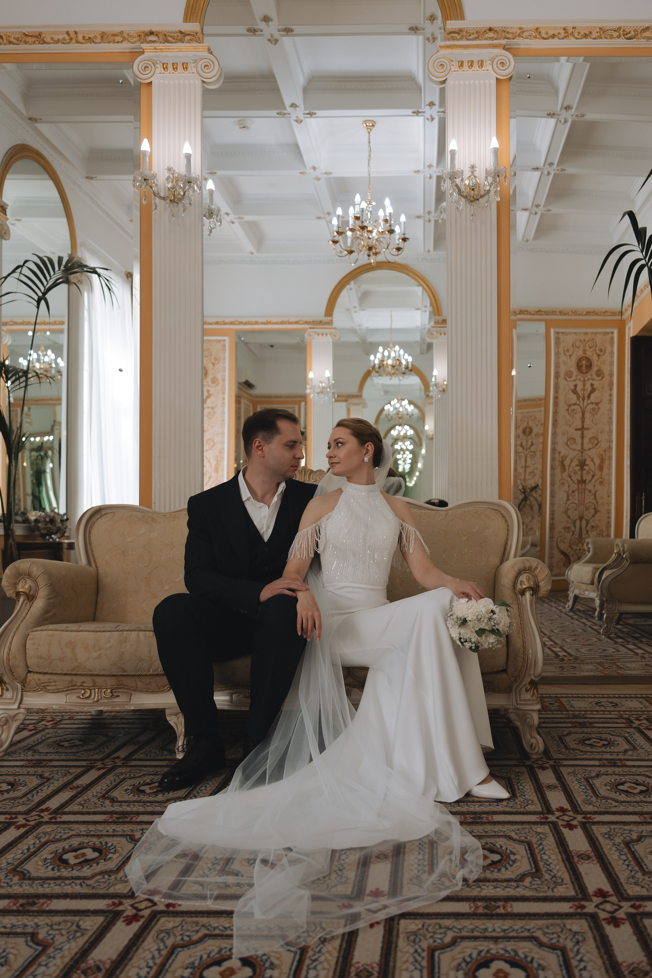 Грибоедовский ЗАГС