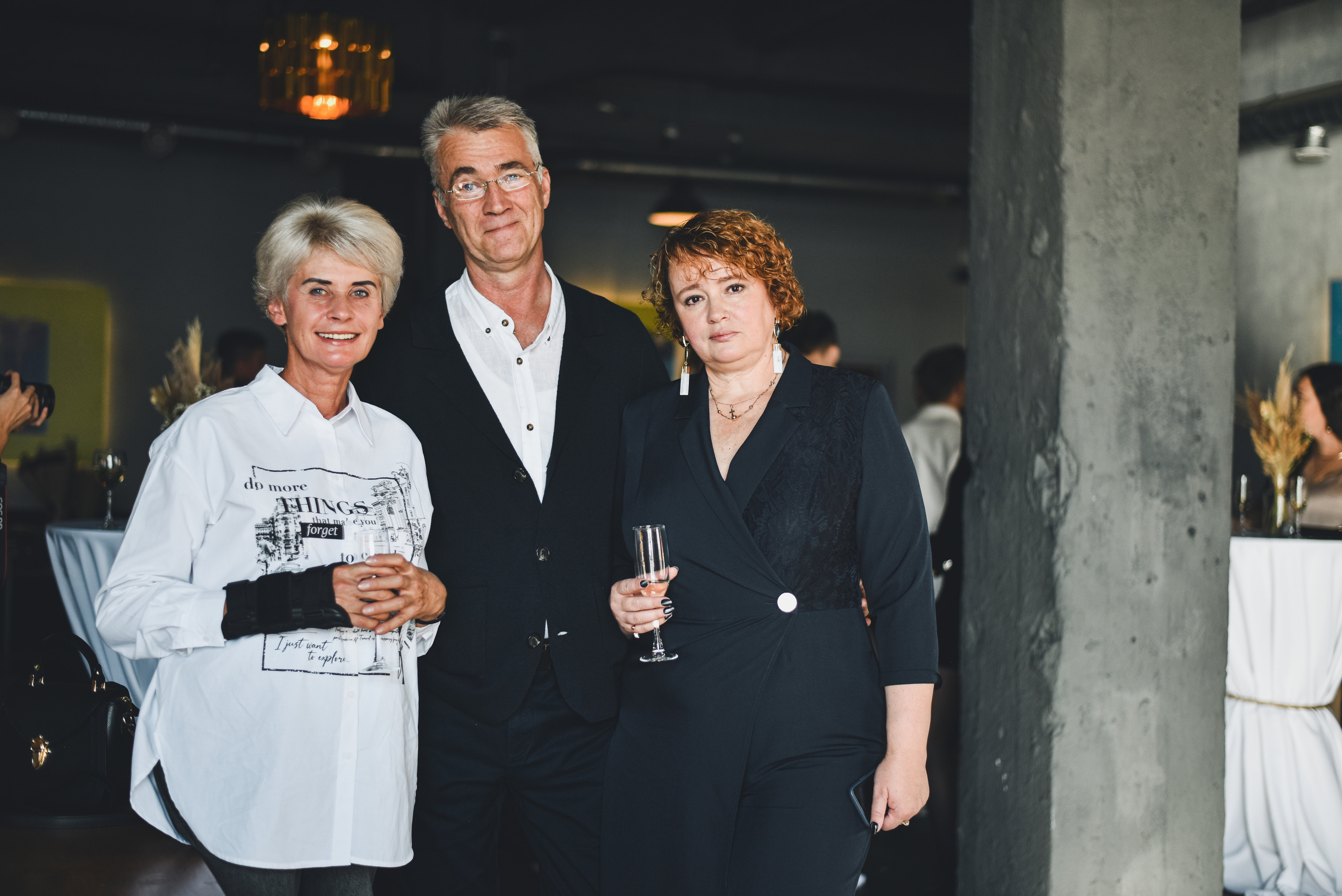 Анастасия и Вячеслав. Фотограф Таина Комбарова