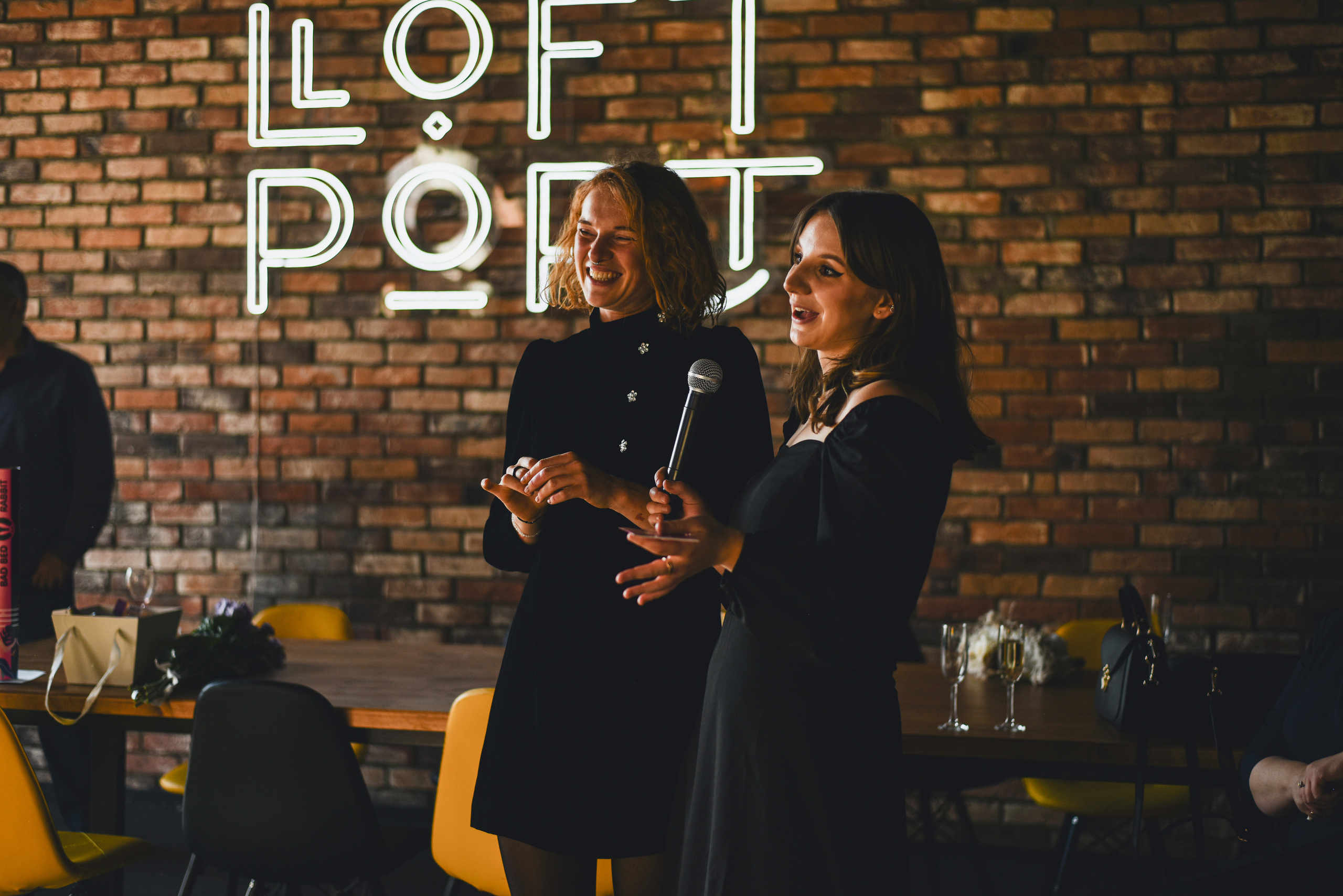 Анастасия и Вячеслав. Фотограф Таина Комбарова