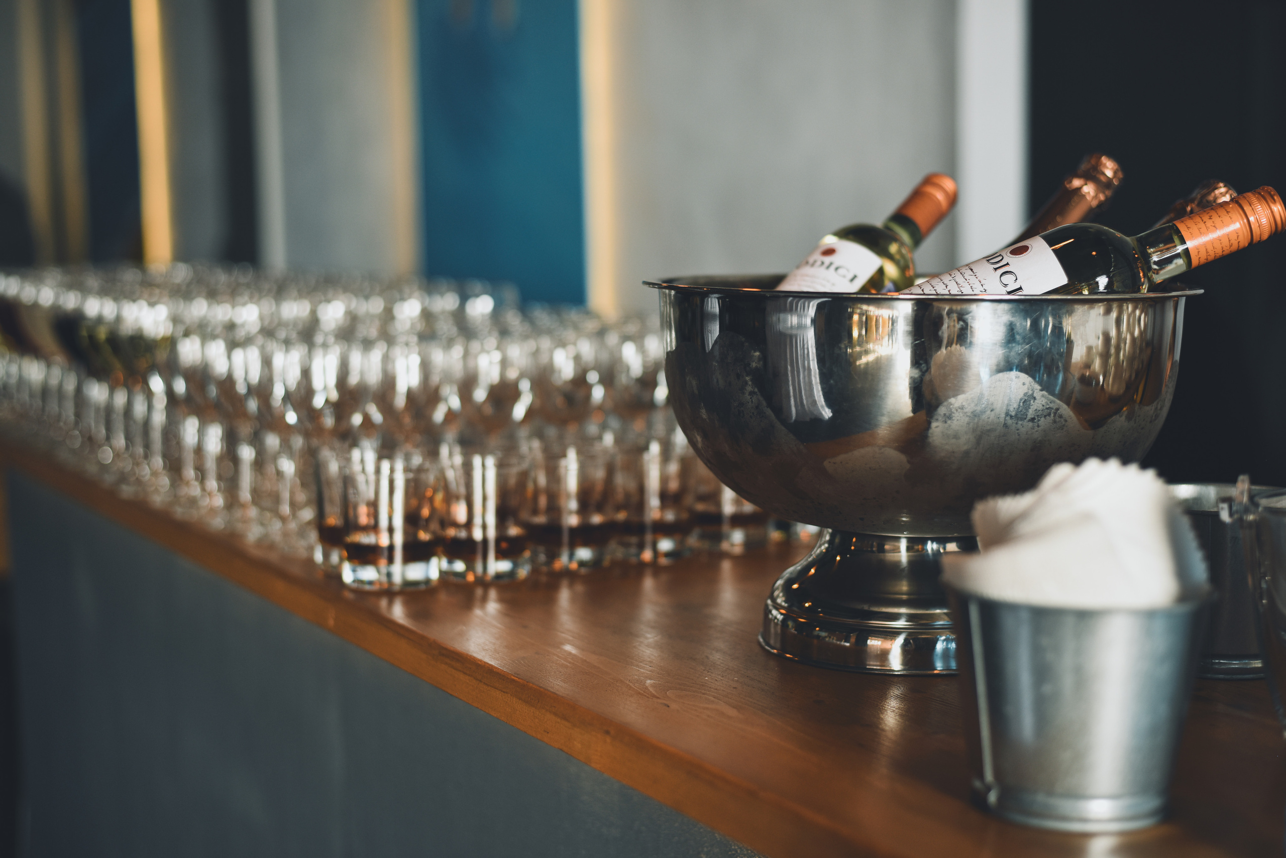 Анастасия и Вячеслав. Фотограф Таина Комбарова