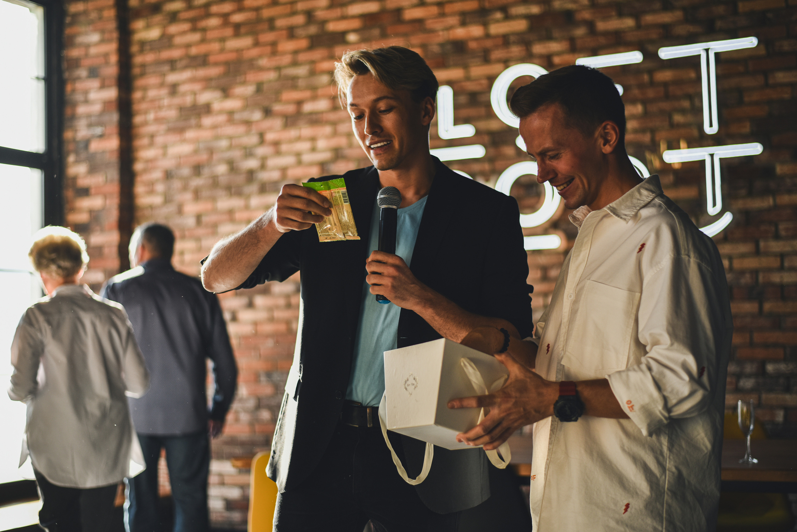 Анастасия и Вячеслав. Фотограф Таина Комбарова