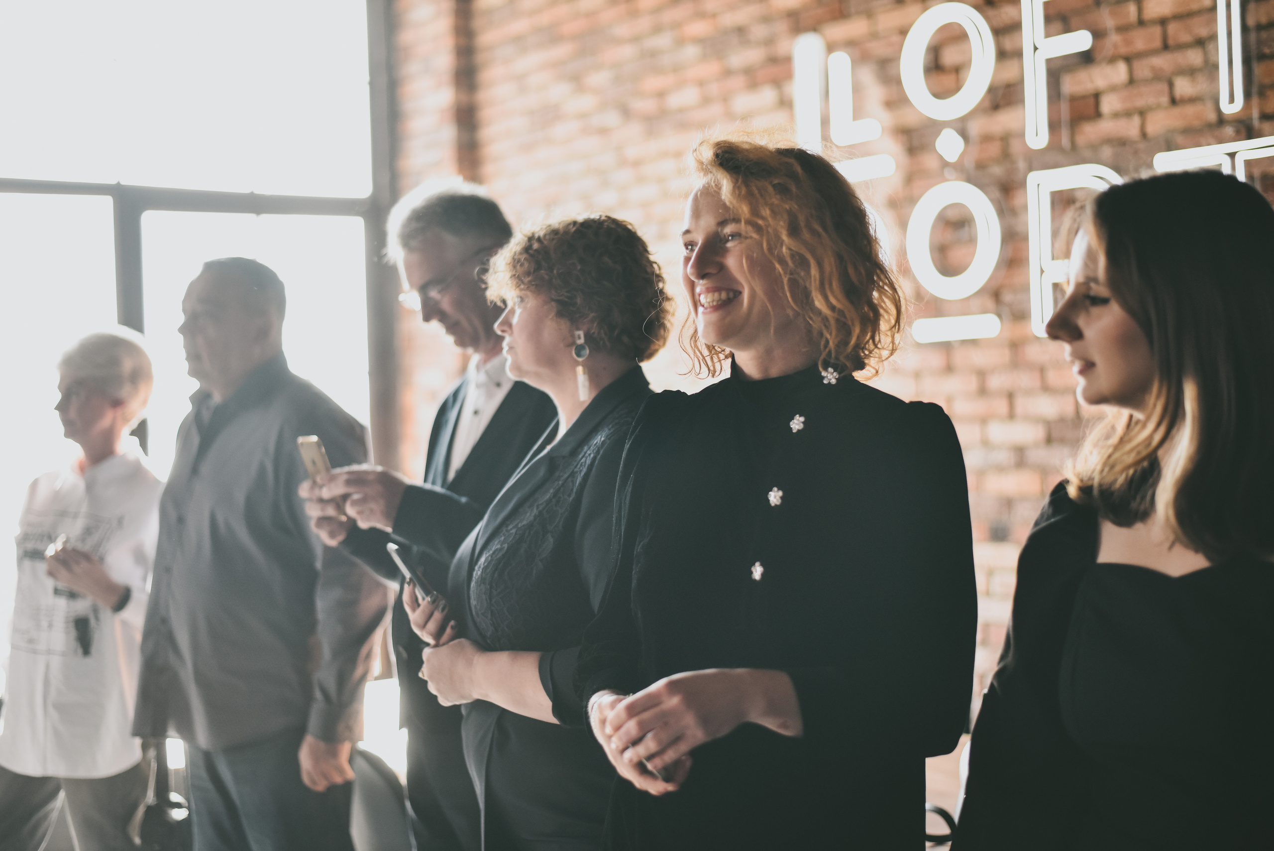 Анастасия и Вячеслав. Фотограф Таина Комбарова