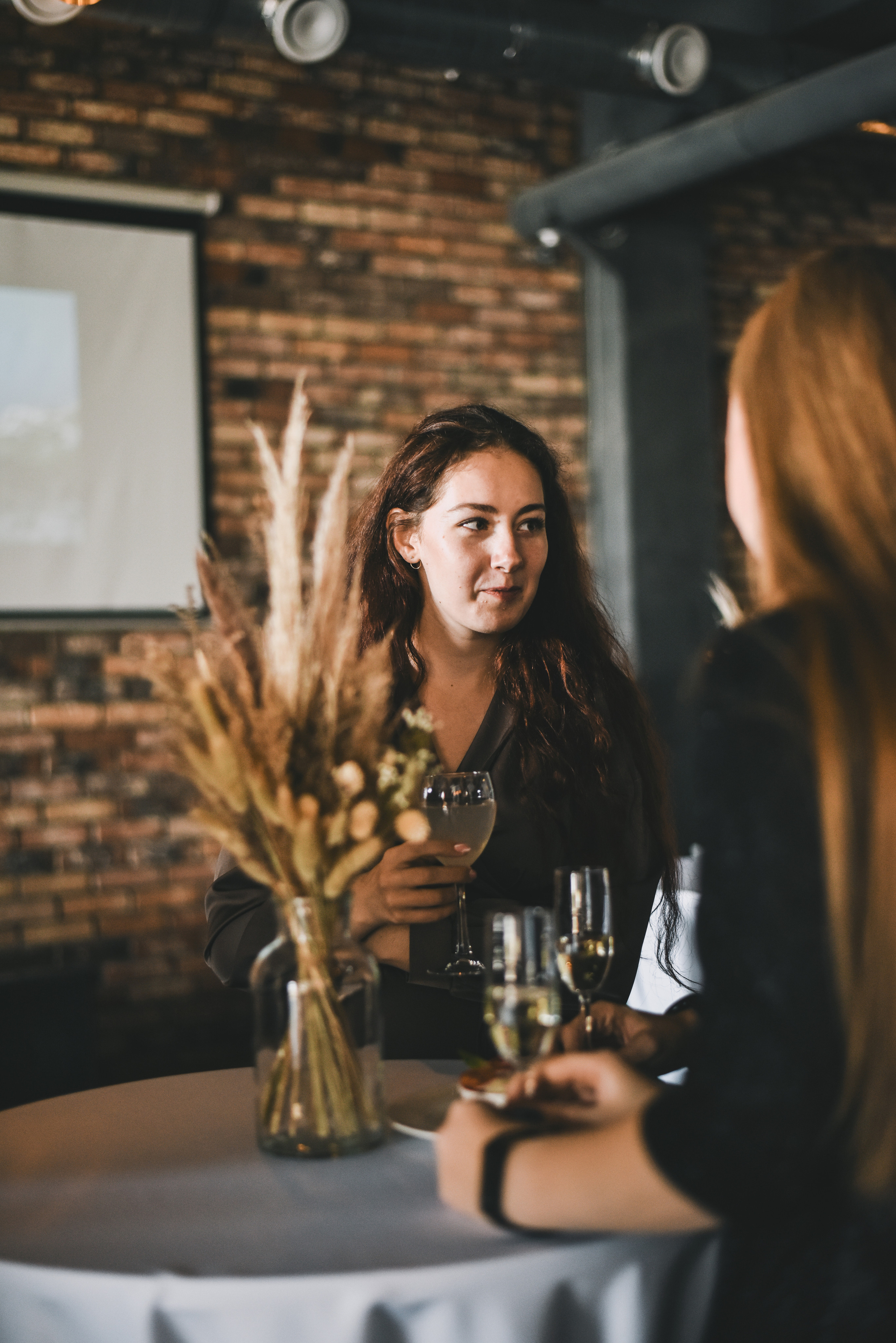 Анастасия и Вячеслав. Фотограф Таина Комбарова