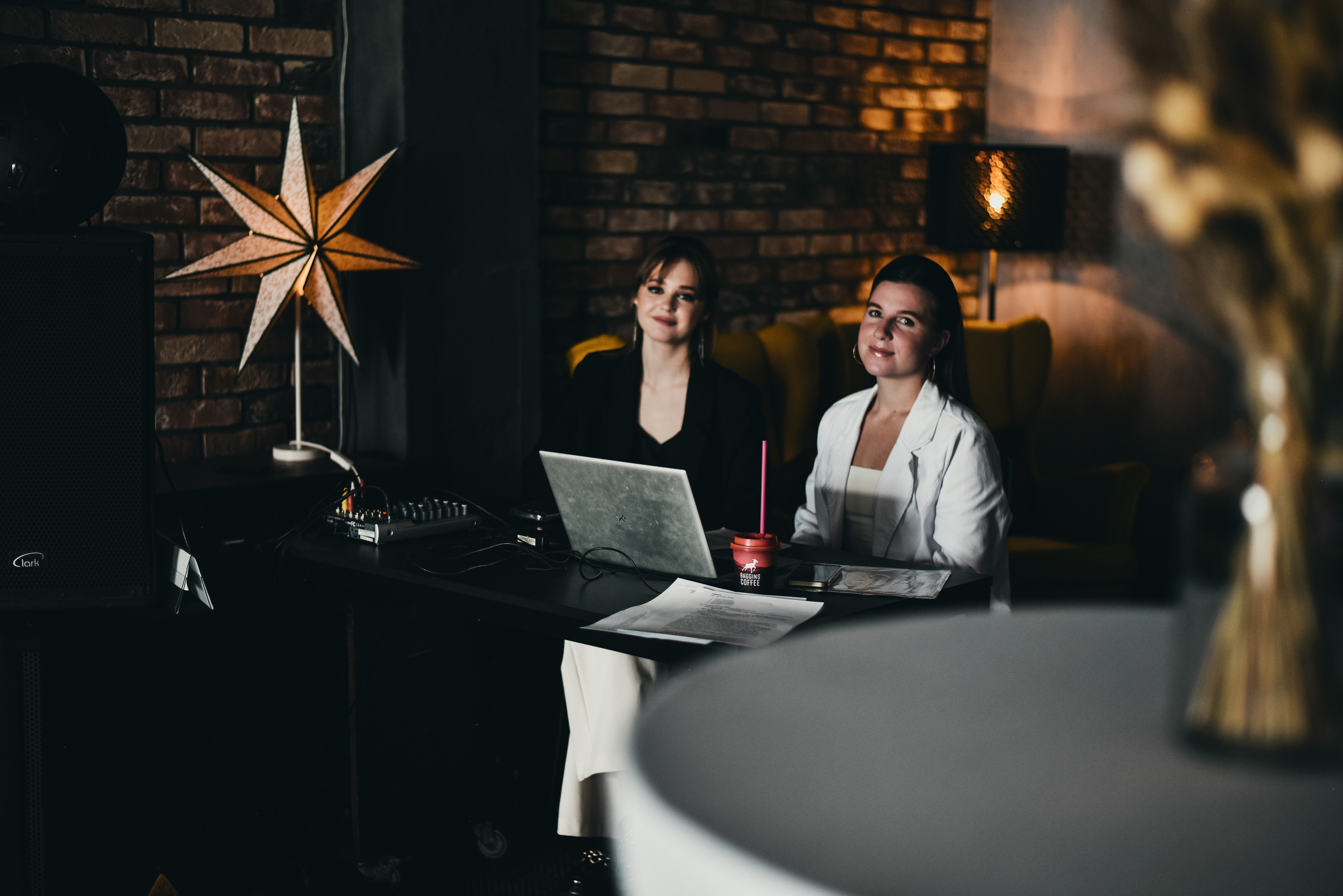 Анастасия и Вячеслав. Фотограф Таина Комбарова