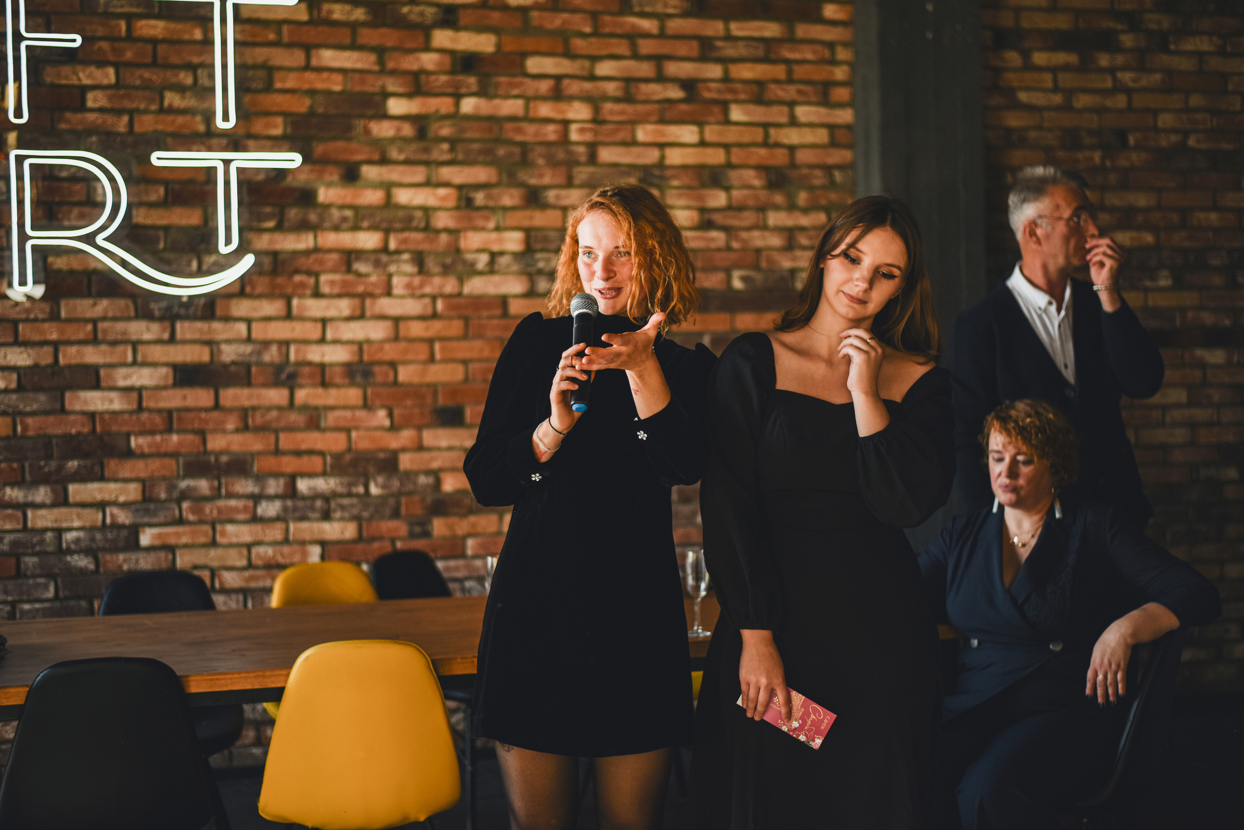 Анастасия и Вячеслав. Фотограф Таина Комбарова