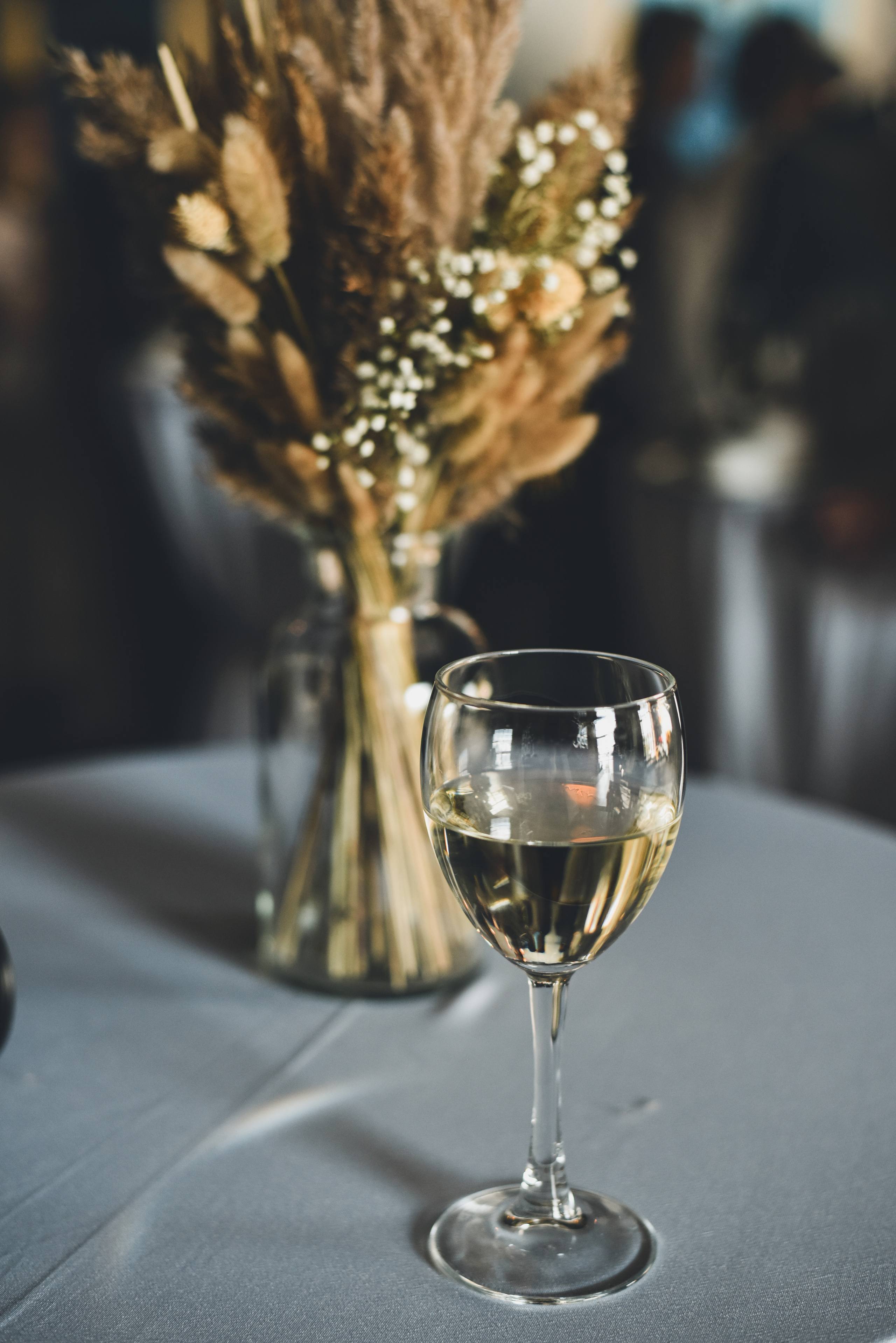 Анастасия и Вячеслав. Фотограф Таина Комбарова