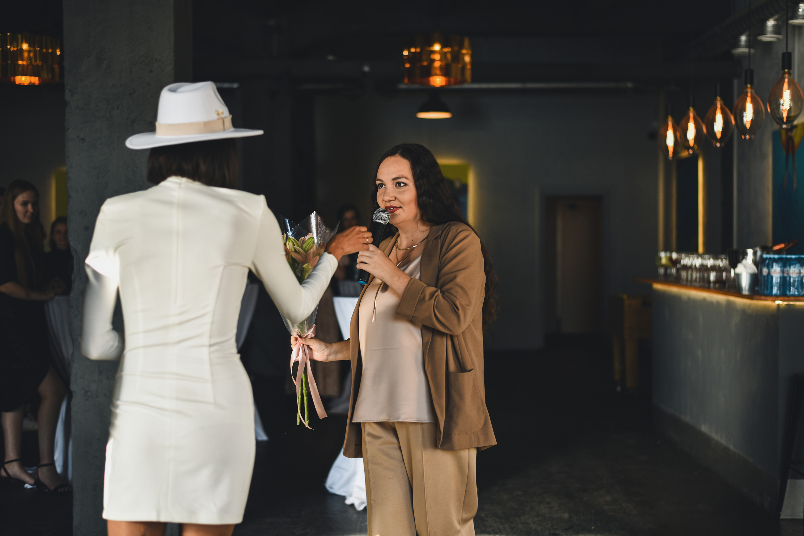 Анастасия и Вячеслав. Фотограф Таина Комбарова