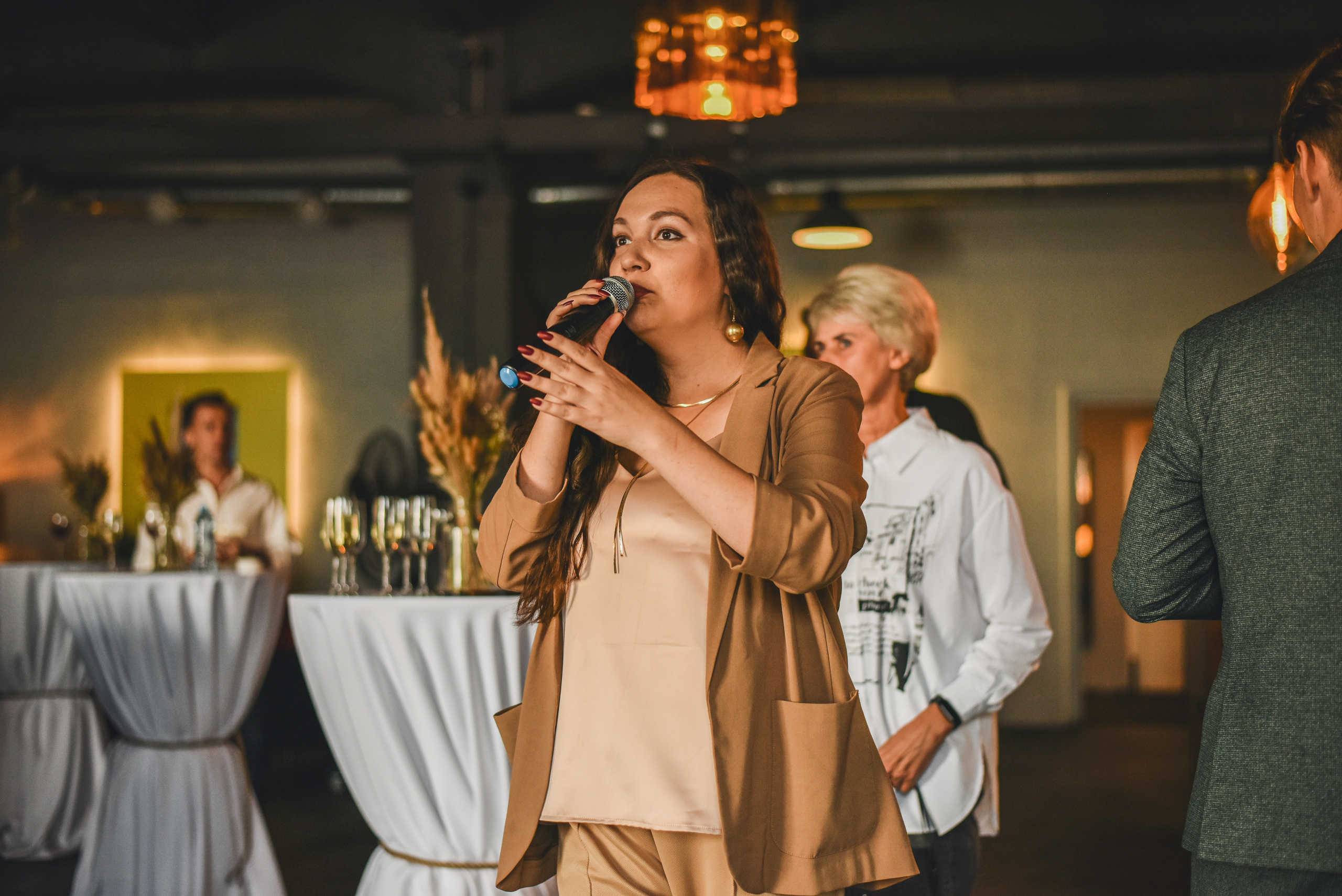 Анастасия и Вячеслав. Фотограф Таина Комбарова