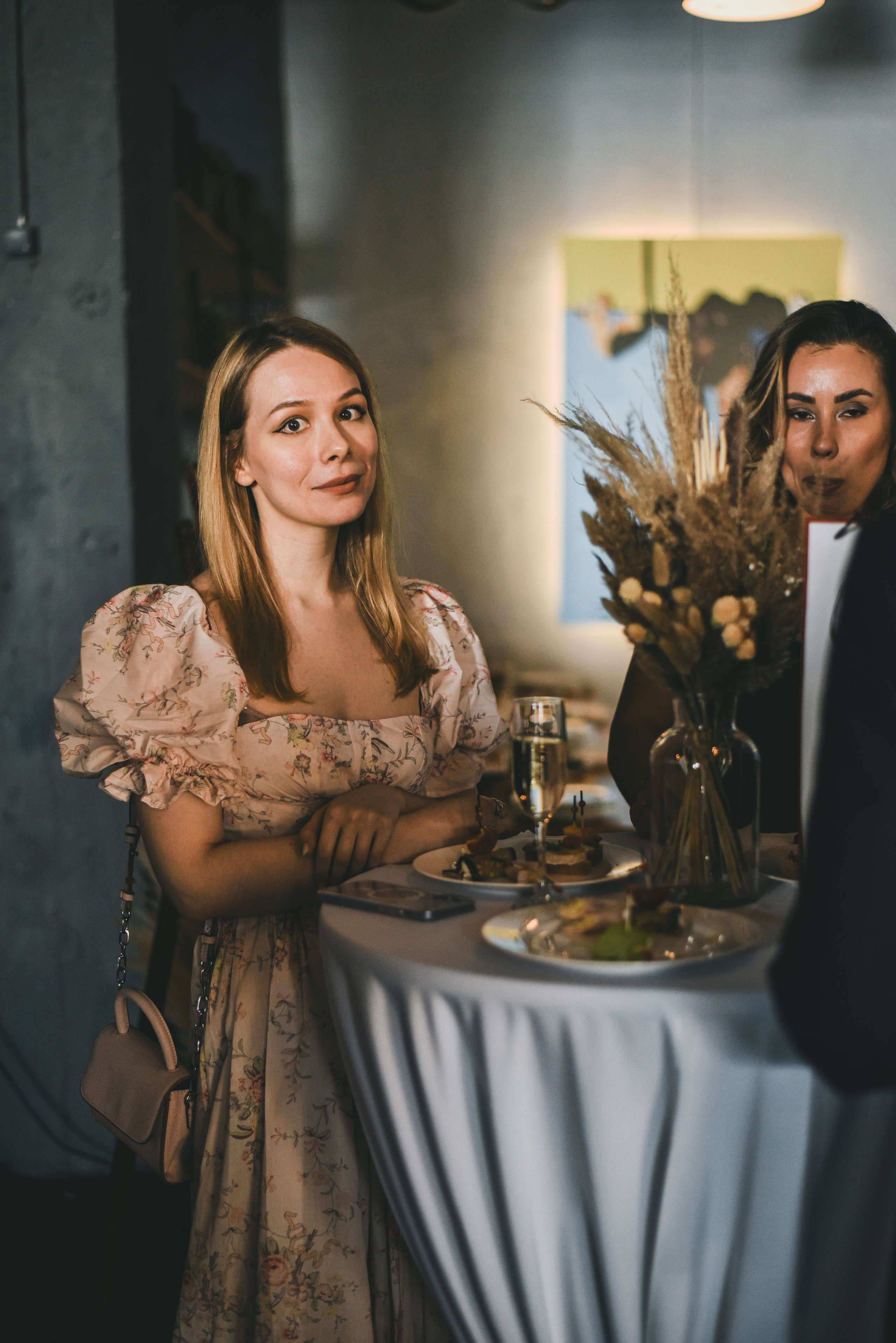 Анастасия и Вячеслав. Фотограф Таина Комбарова