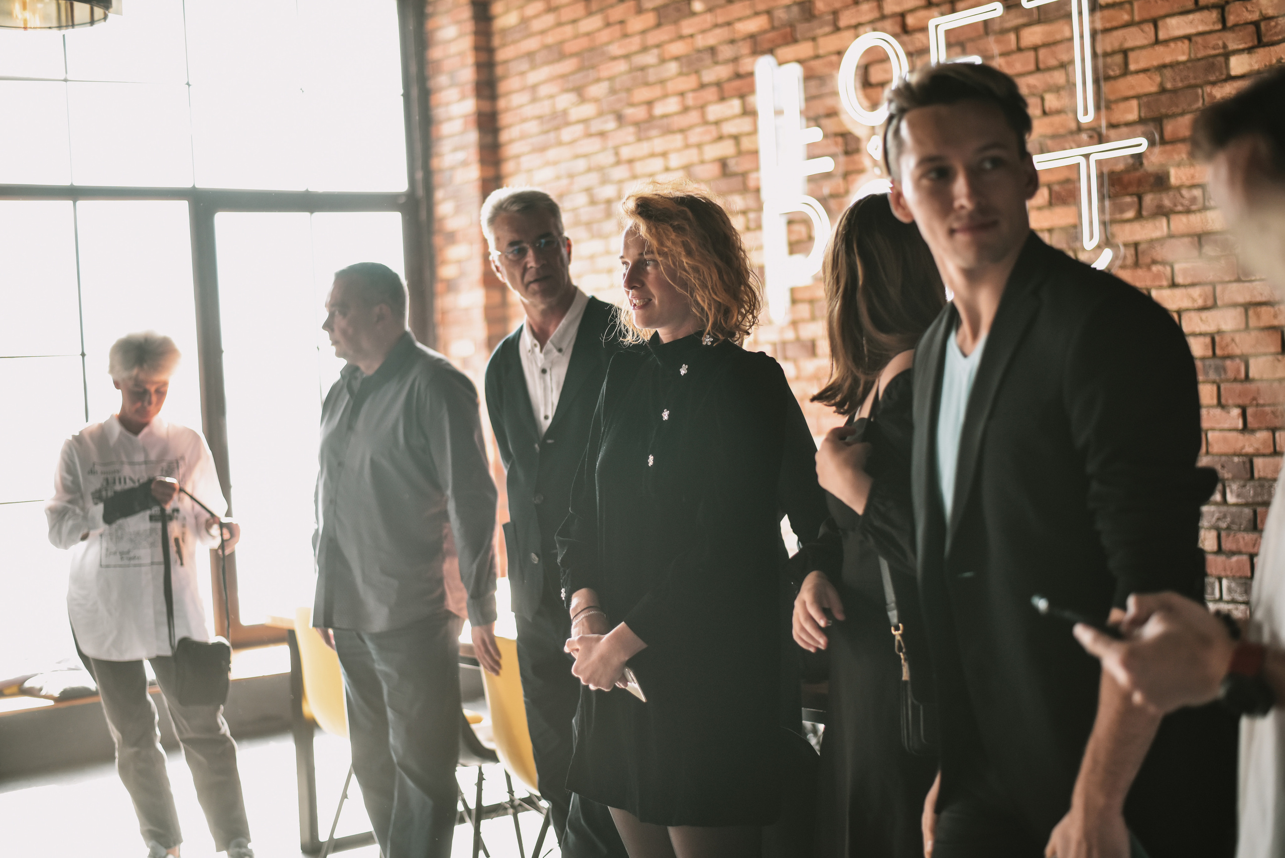 Анастасия и Вячеслав. Фотограф Таина Комбарова