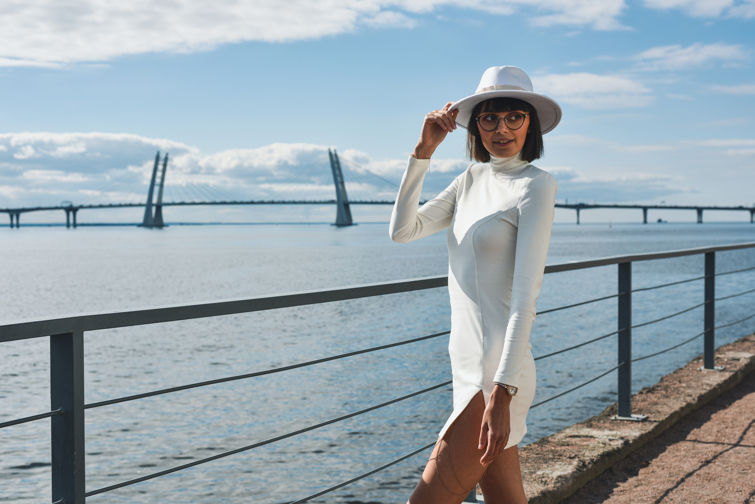 Анастасия и Вячеслав. Фотограф Таина Комбарова