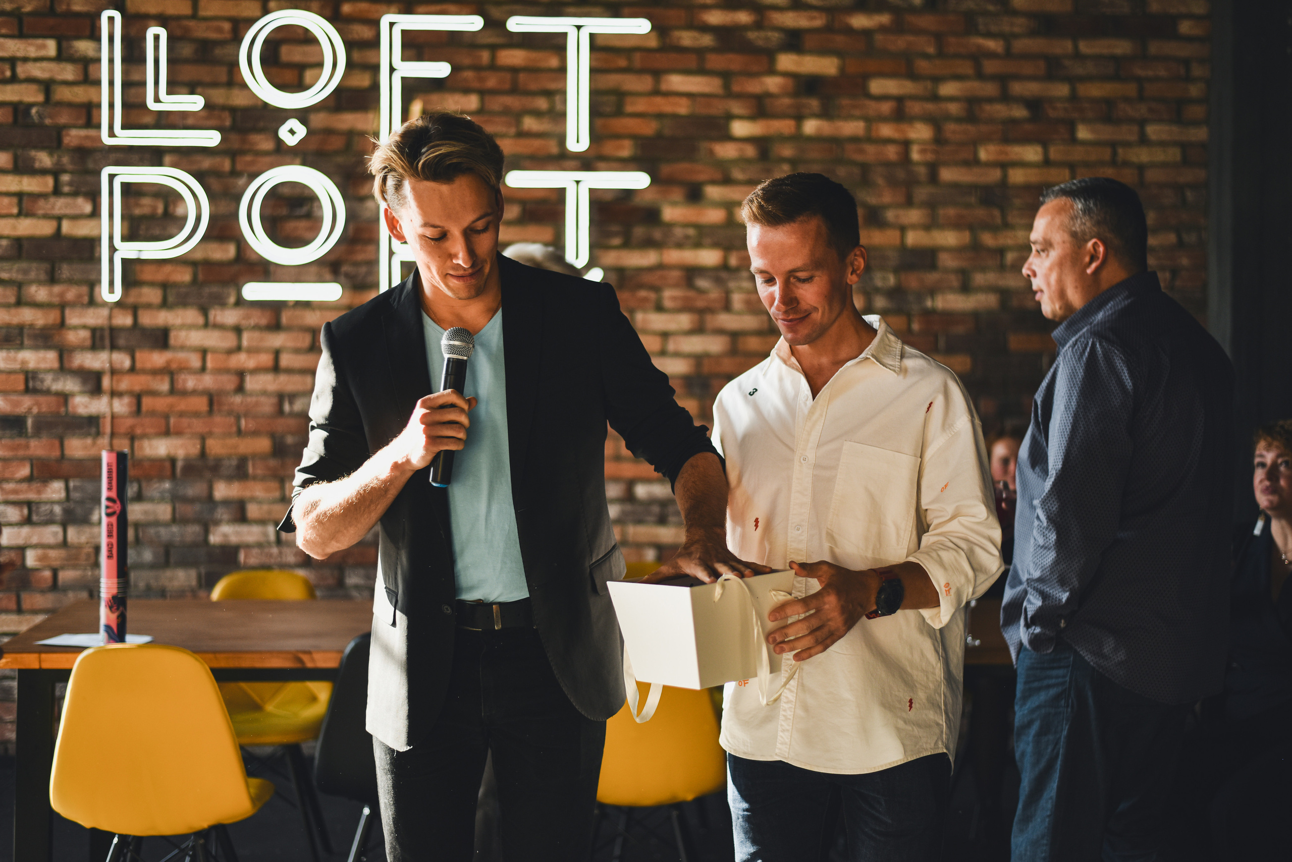 Анастасия и Вячеслав. Фотограф Таина Комбарова