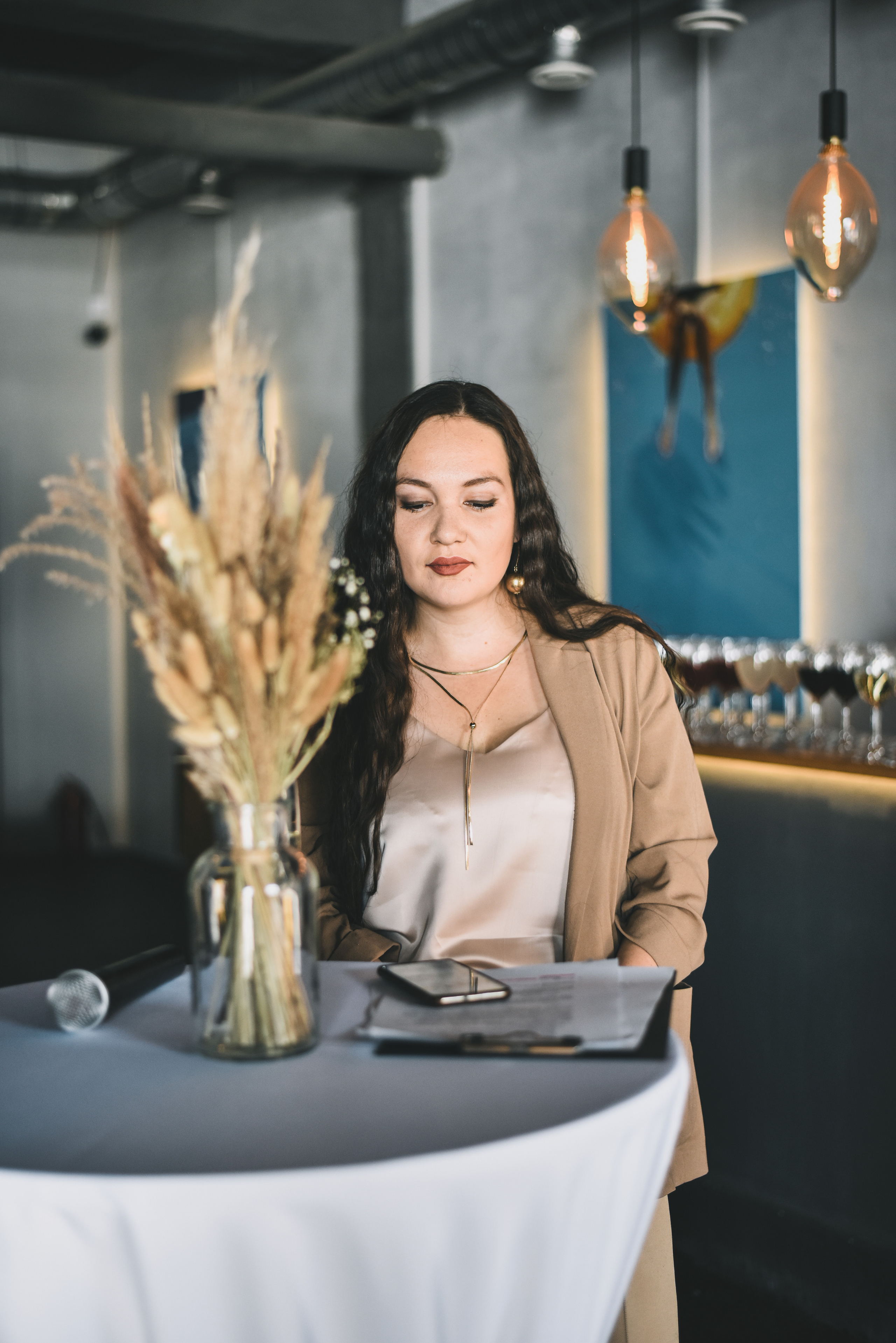 Анастасия и Вячеслав. Фотограф Таина Комбарова