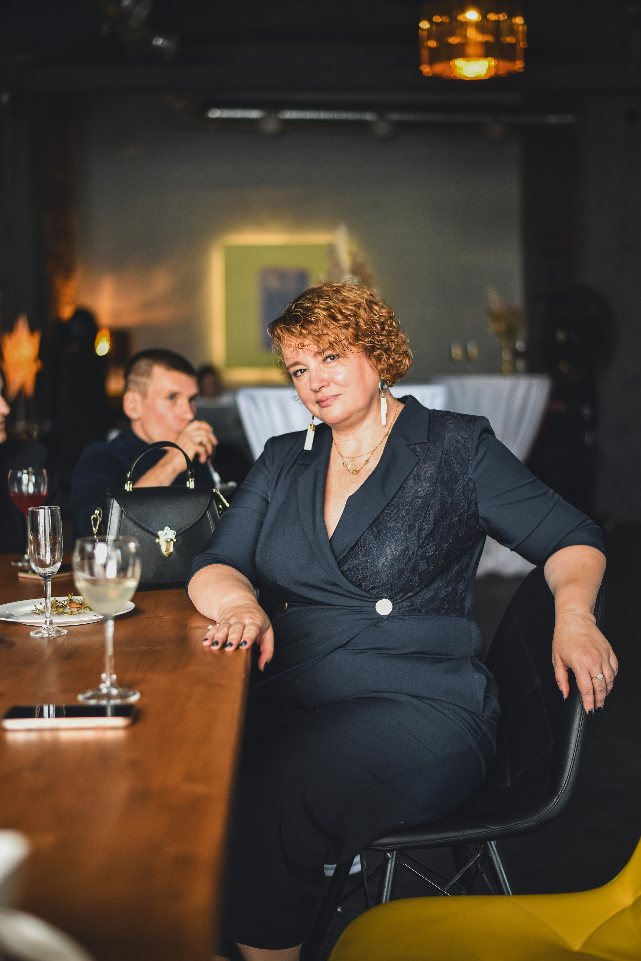 Анастасия и Вячеслав. Фотограф Таина Комбарова