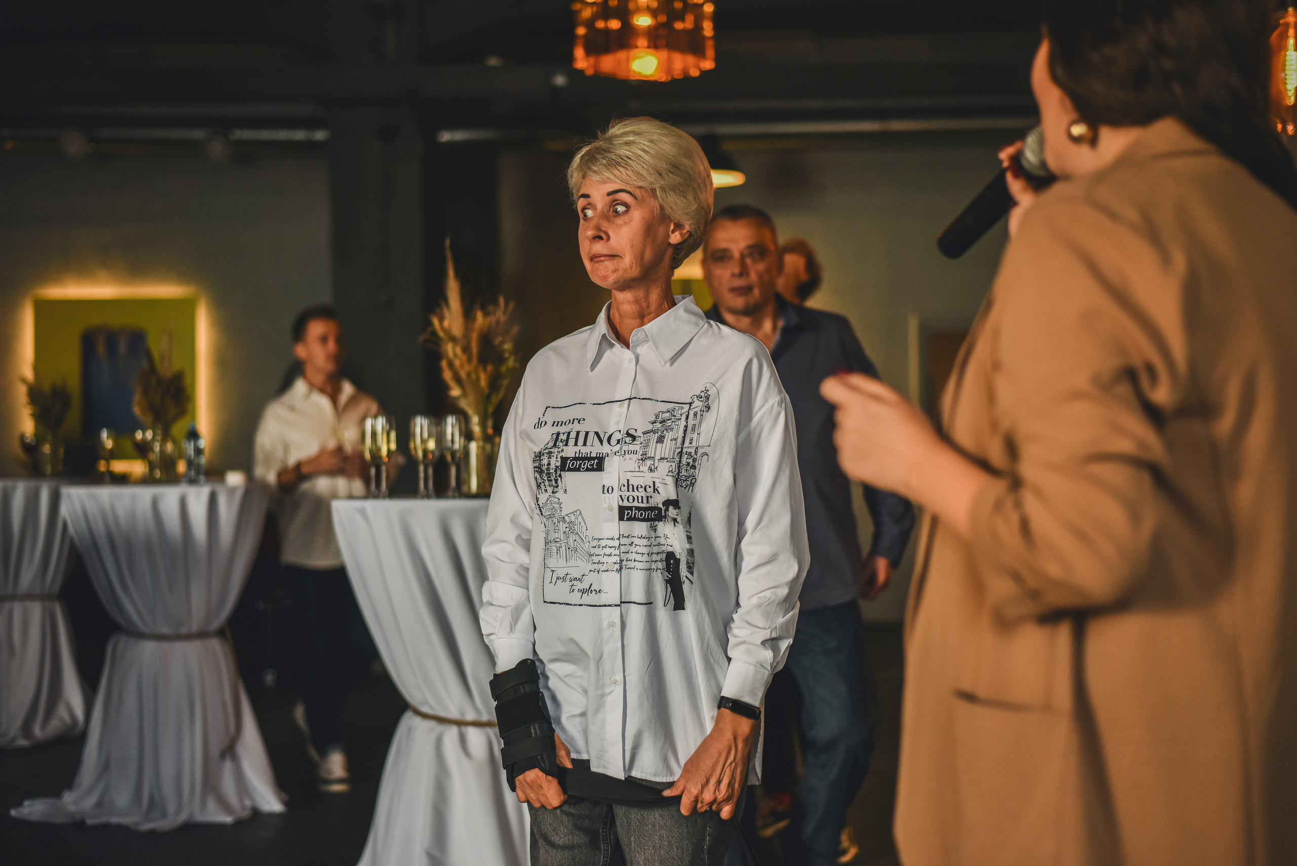 Анастасия и Вячеслав. Фотограф Таина Комбарова