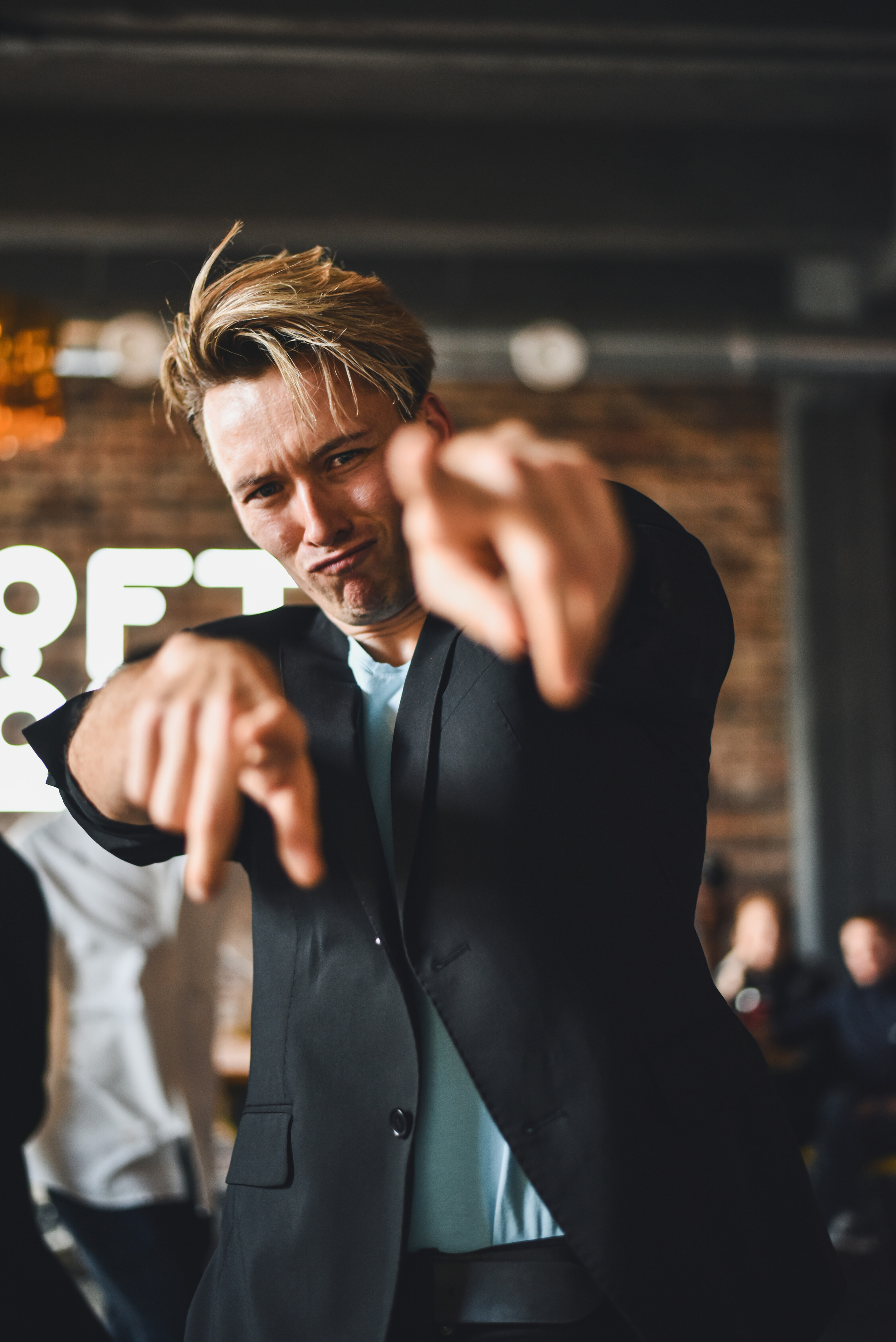 Анастасия и Вячеслав. Фотограф Таина Комбарова