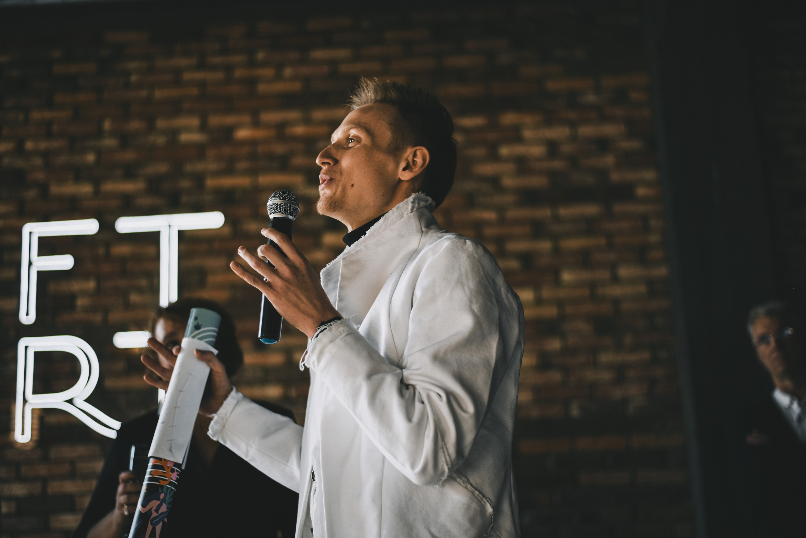 Анастасия и Вячеслав. Фотограф Таина Комбарова