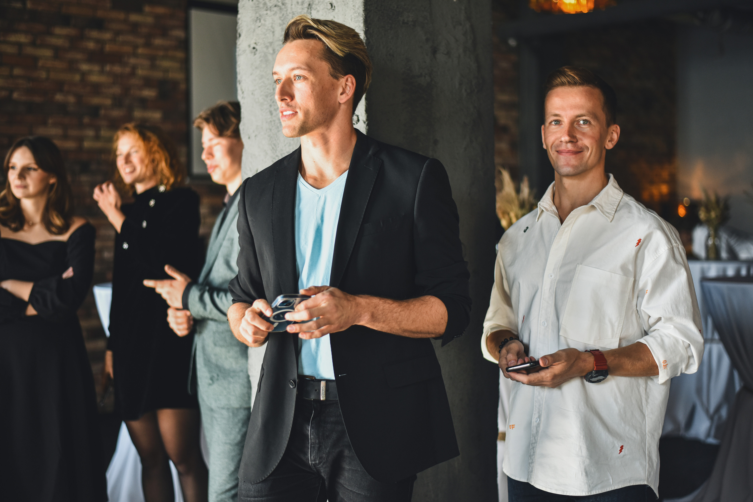 Анастасия и Вячеслав. Фотограф Таина Комбарова