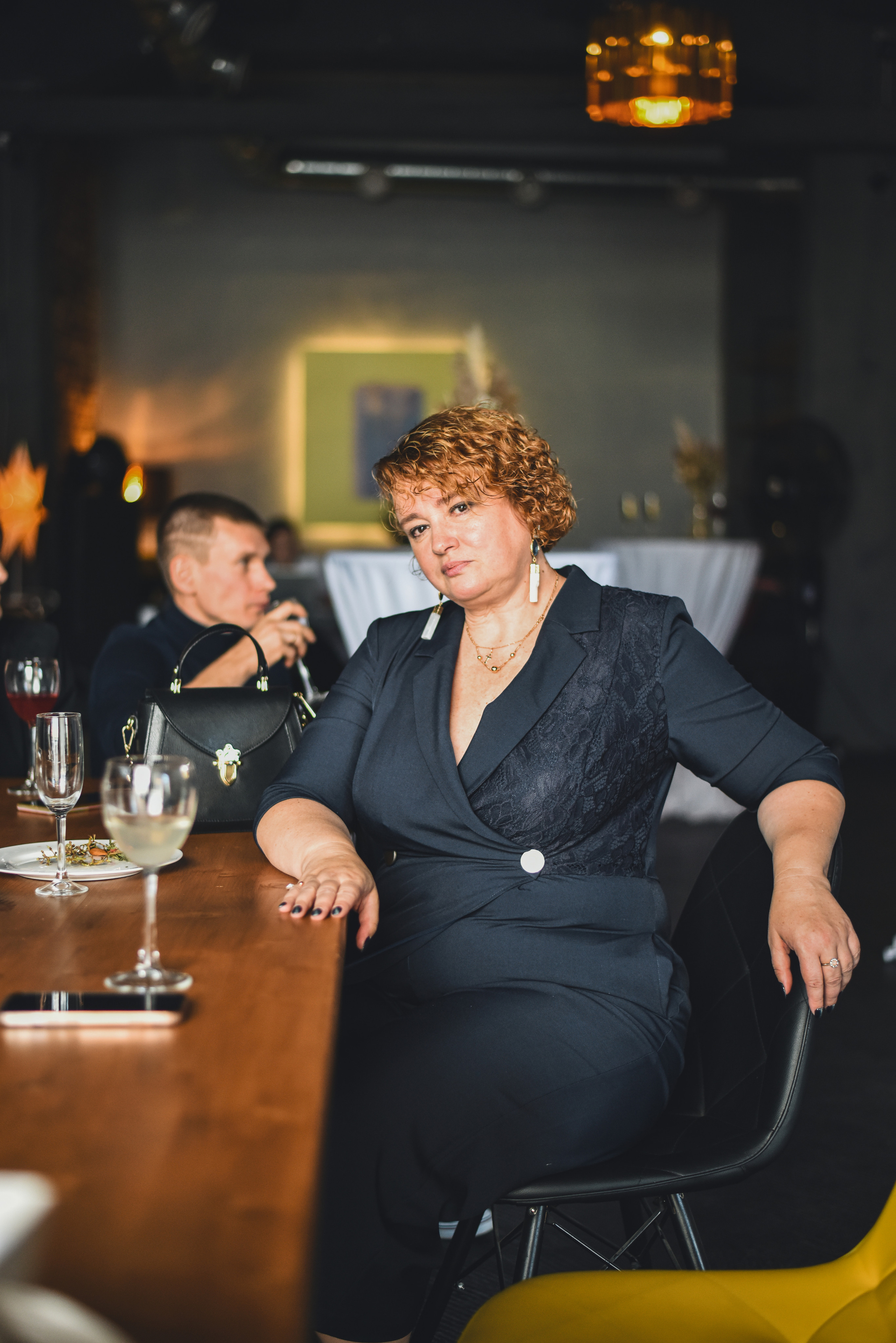 Анастасия и Вячеслав. Фотограф Таина Комбарова