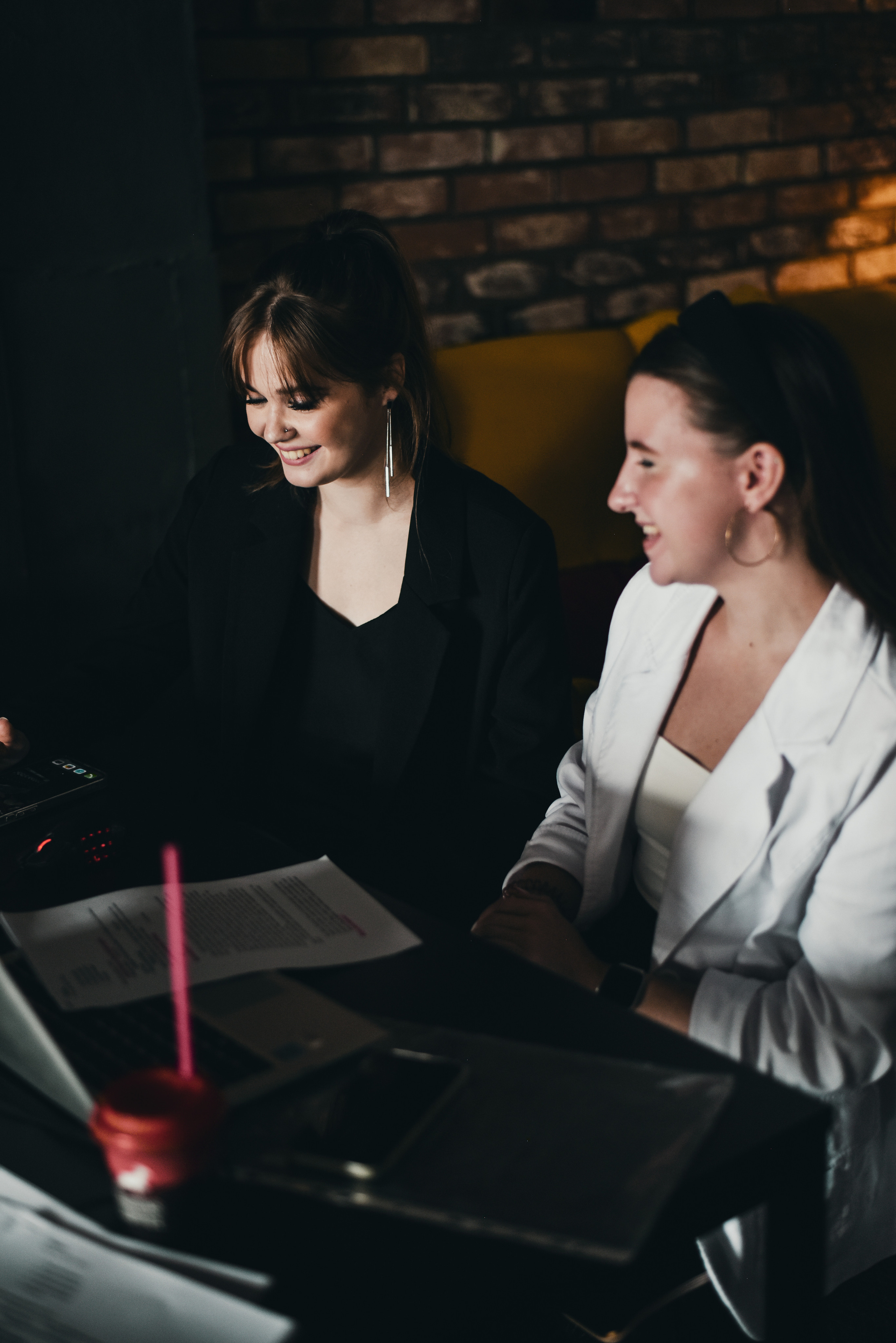 Анастасия и Вячеслав. Фотограф Таина Комбарова