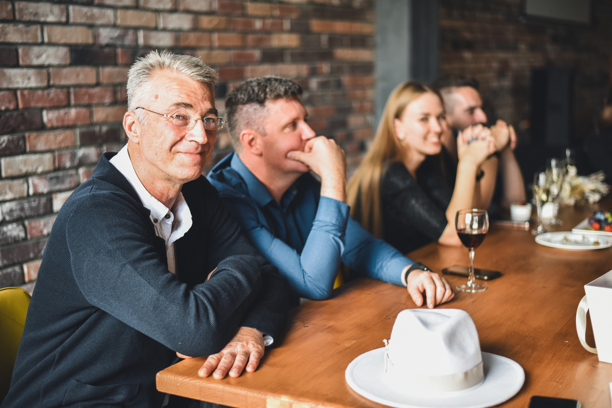 Анастасия и Вячеслав. Фотограф Таина Комбарова