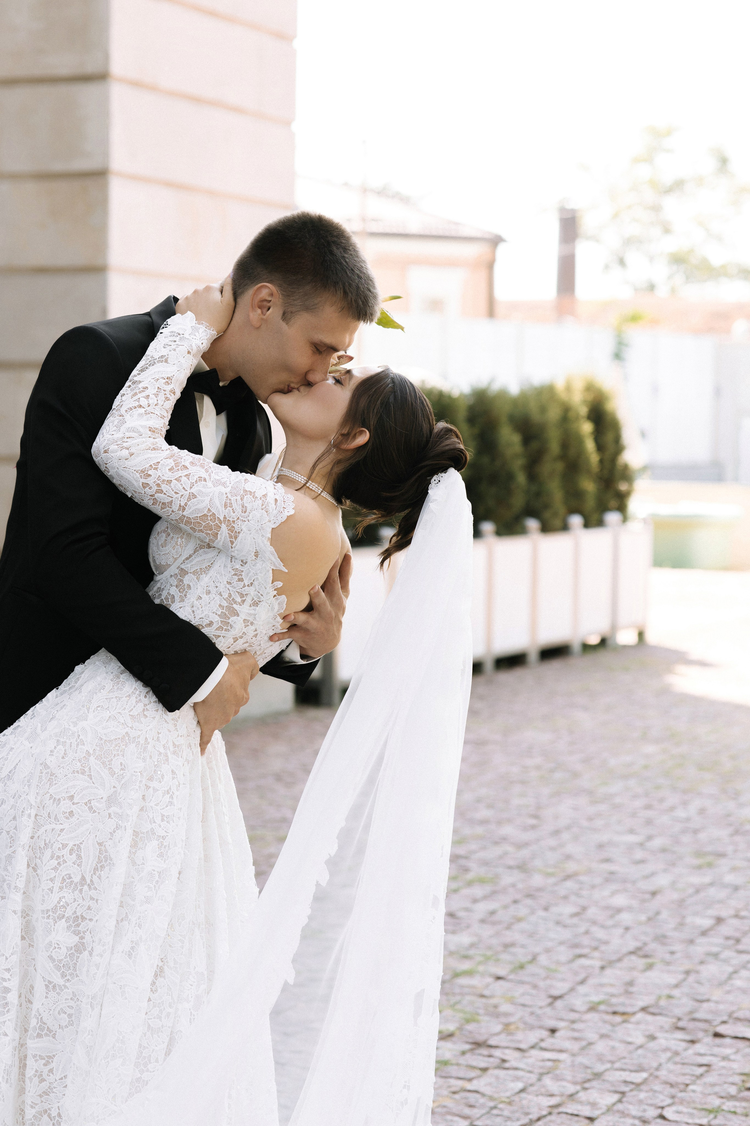 Александр и Дарья. Главная