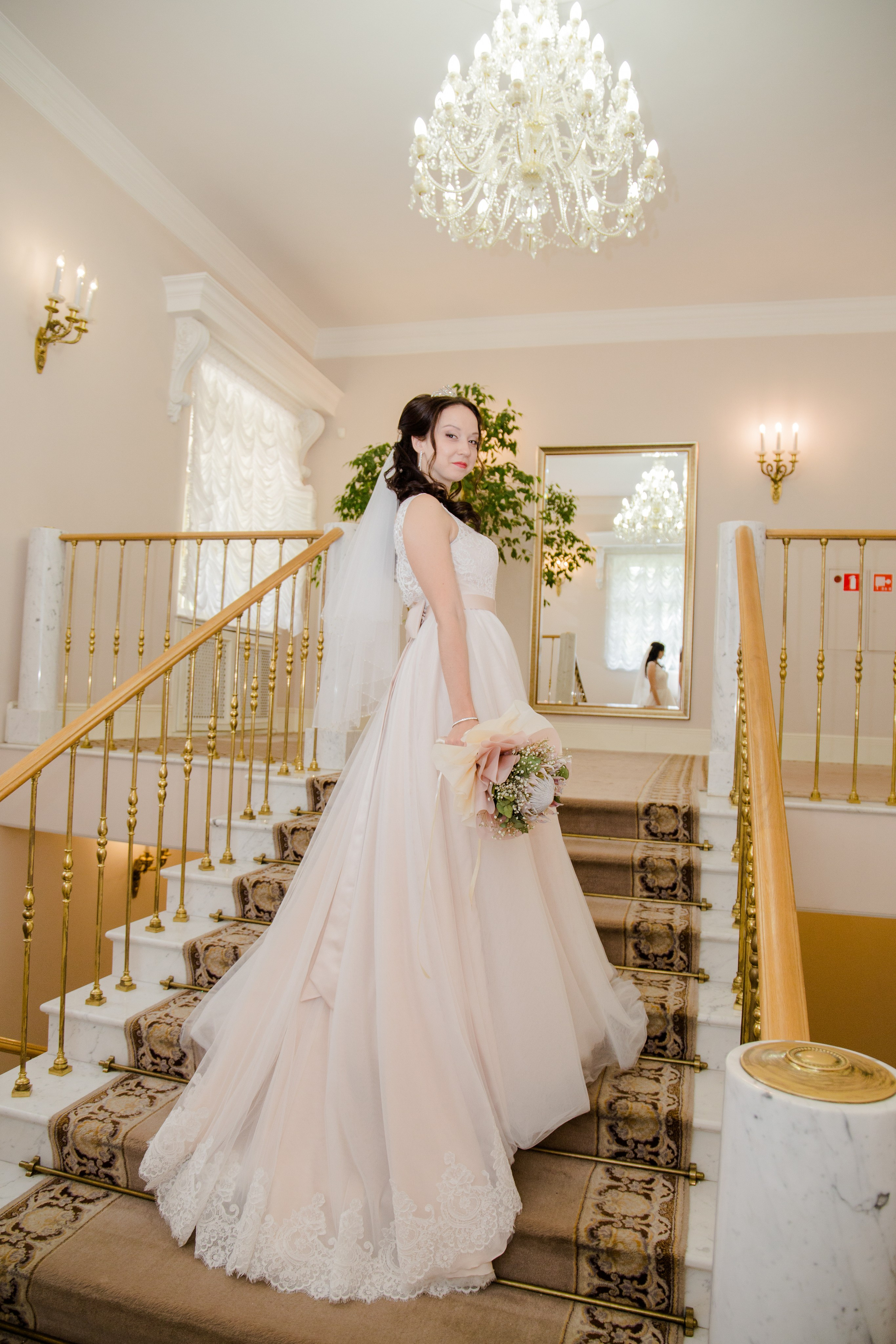 Свадьбы — Александра и Денис 17/06. Свадебный и семейный фотограф в Санкт-Петербурге Макеева Наталья