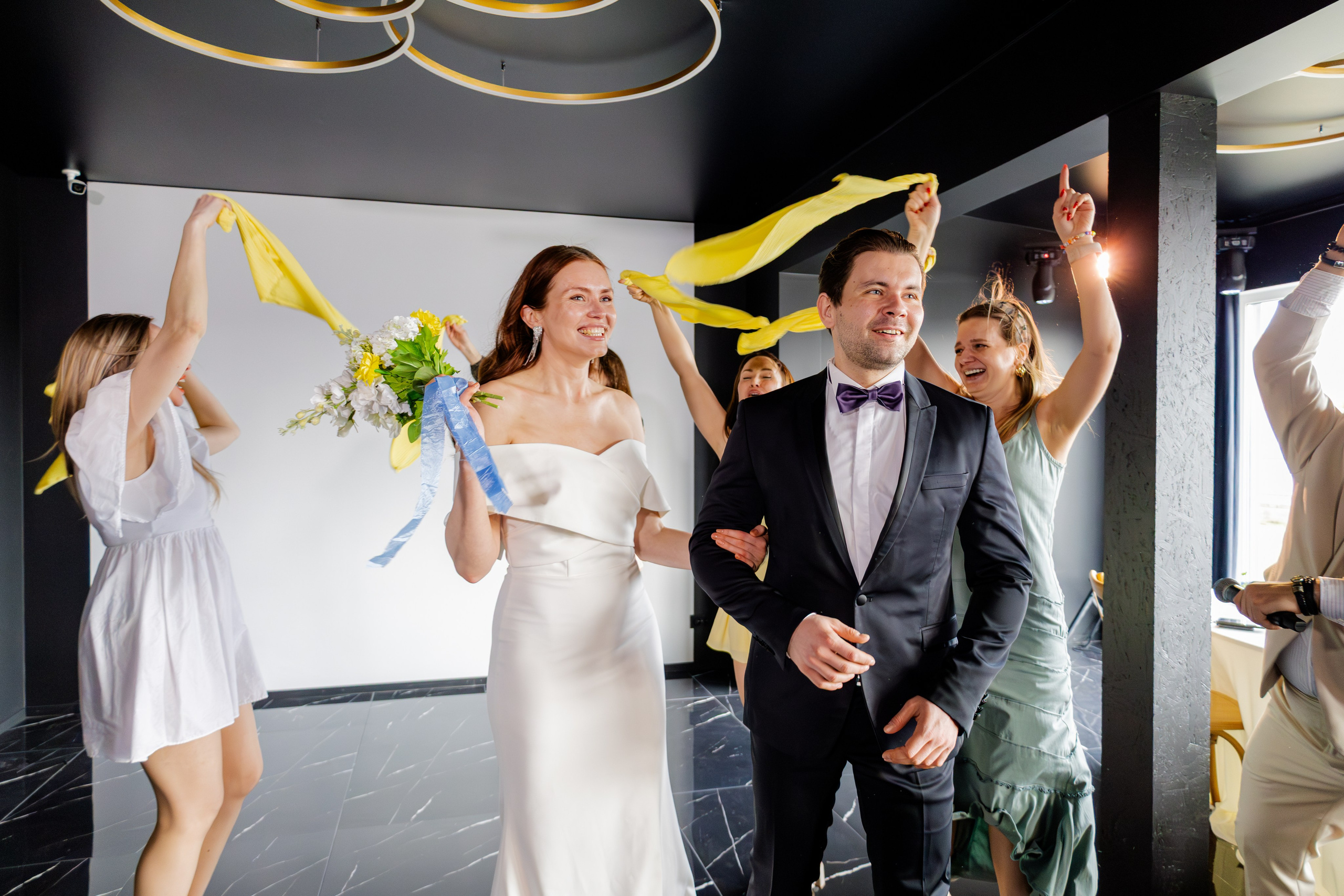 Свадьба — Анастасия и Антон. Свадебный и семейный фотограф в Санкт-Петербурге Макеева Наталья