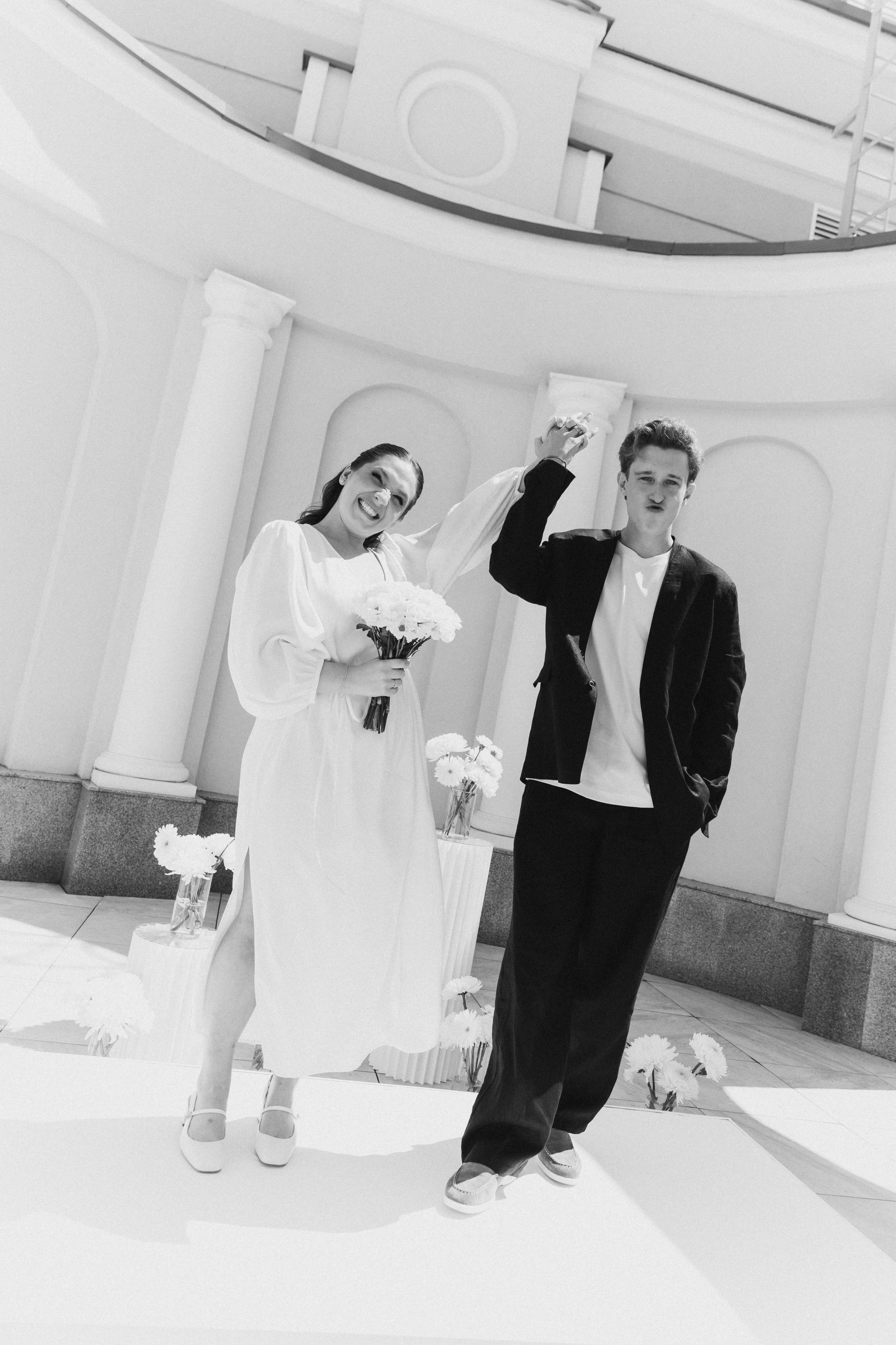 Илья и Вика. Катерина Аникеева | Фотограф | Екатеринбург