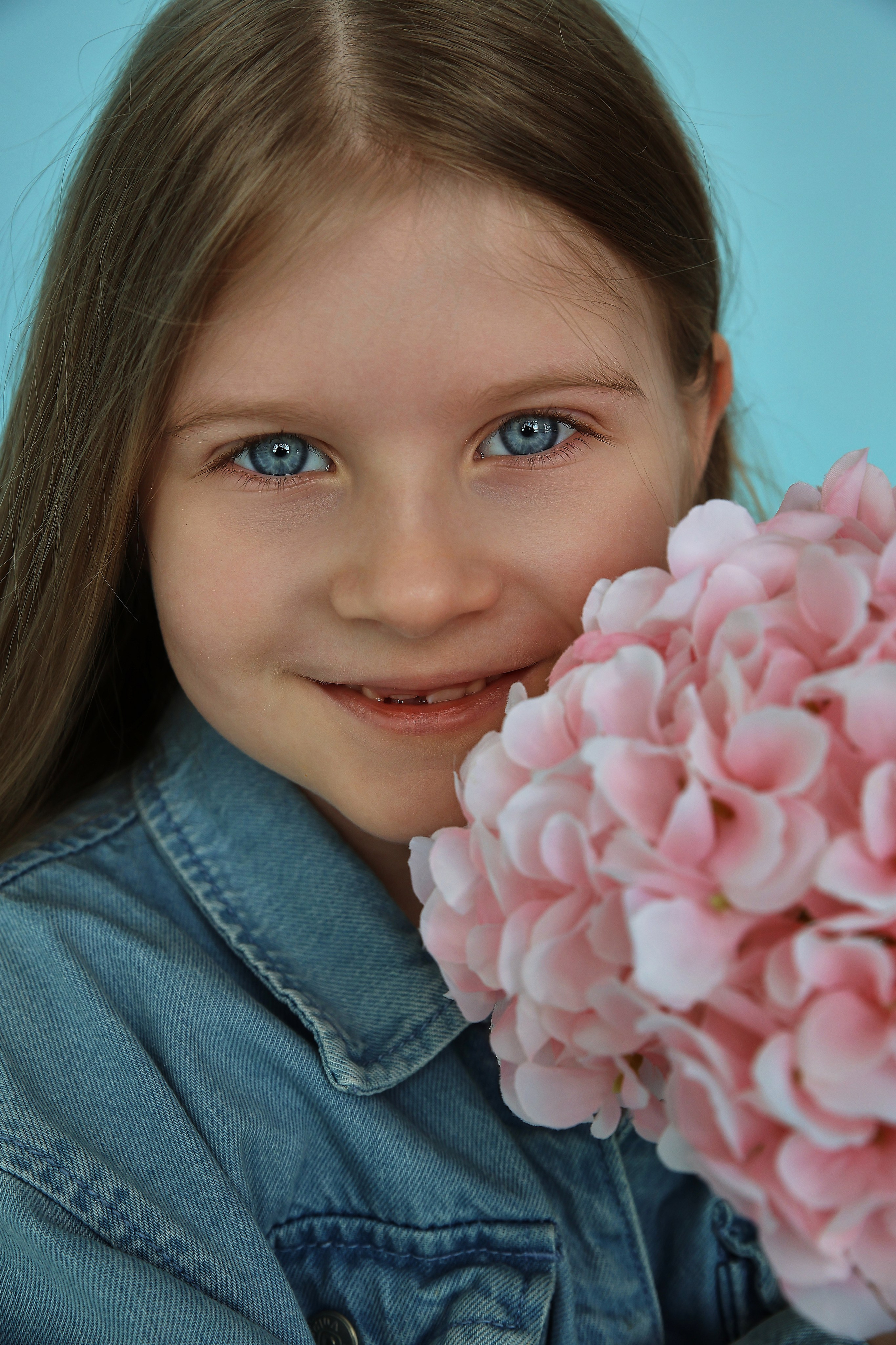 Мама и дочь. Свадебный фотограф в Саратове