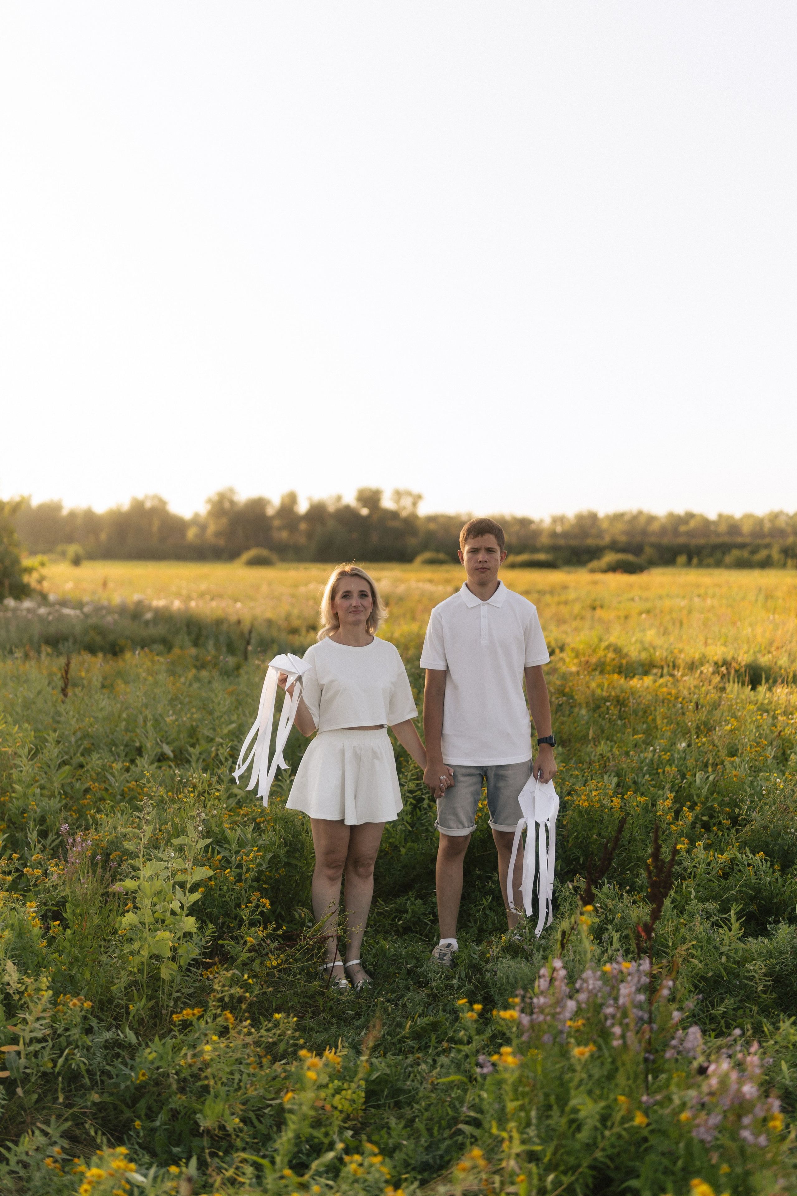 Подарок нашей Маме. Ланемец Юлия — фотограф Волгоград/Волжский