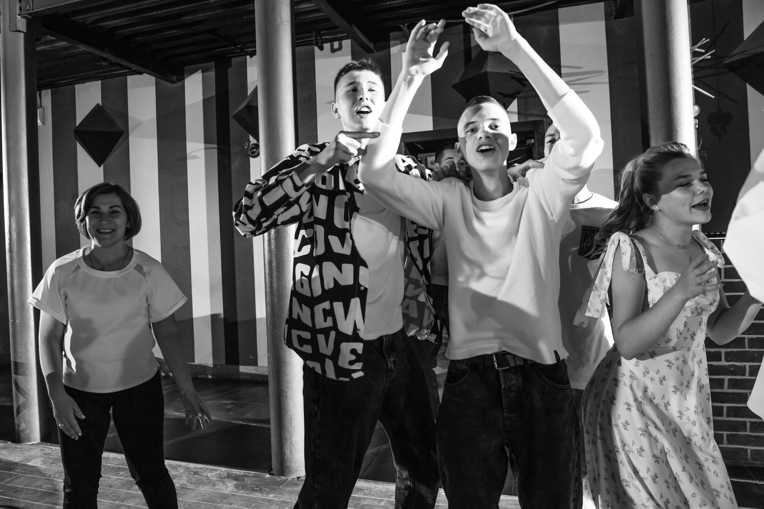 Джао. Свадебный фотограф в Ярославле Анастасия Архипова