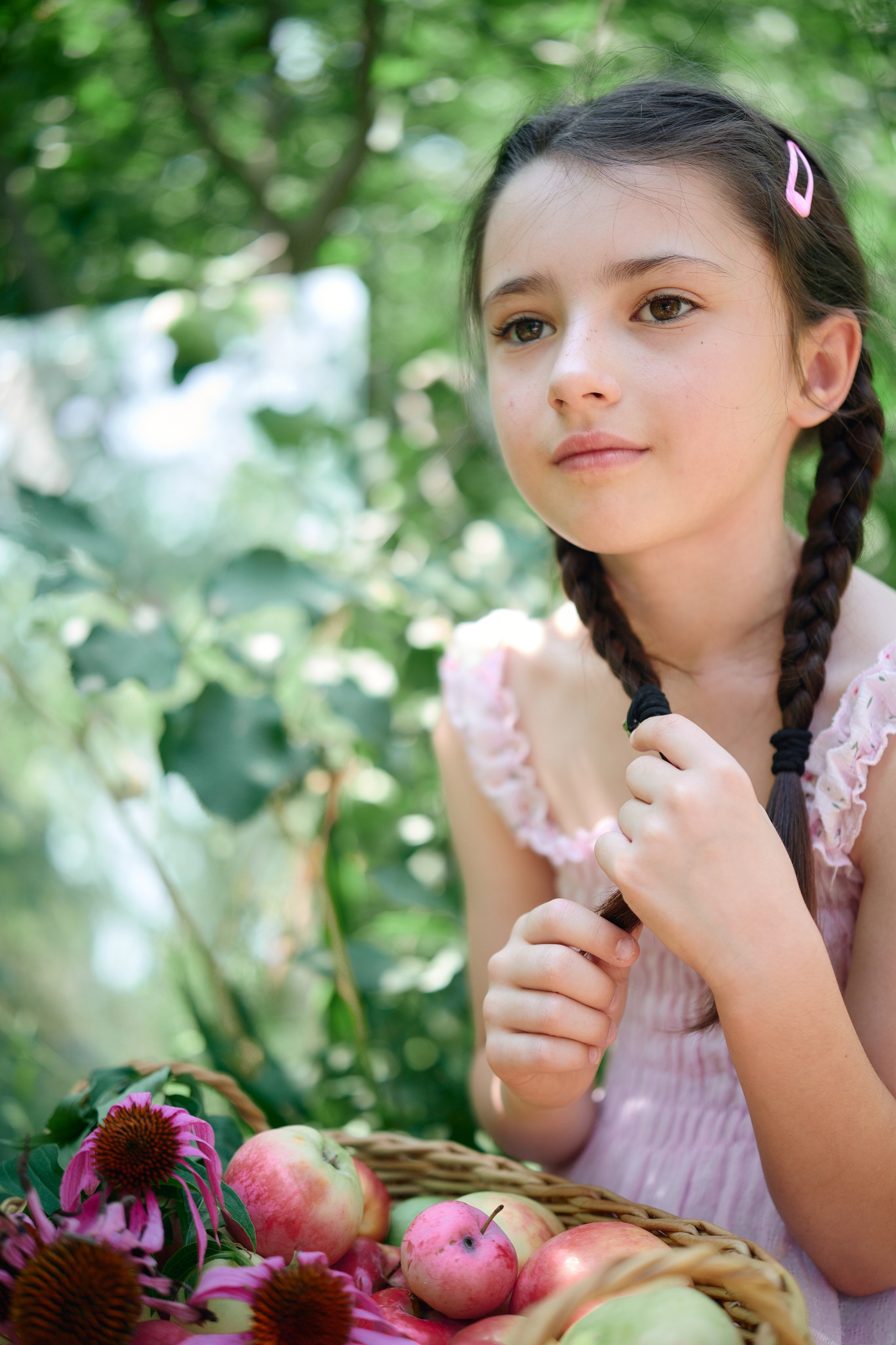 А не пойти ли нам в сад…. Фотограф lifestyle, фотографирую жизнь, эмоции, красоту. Волгоград