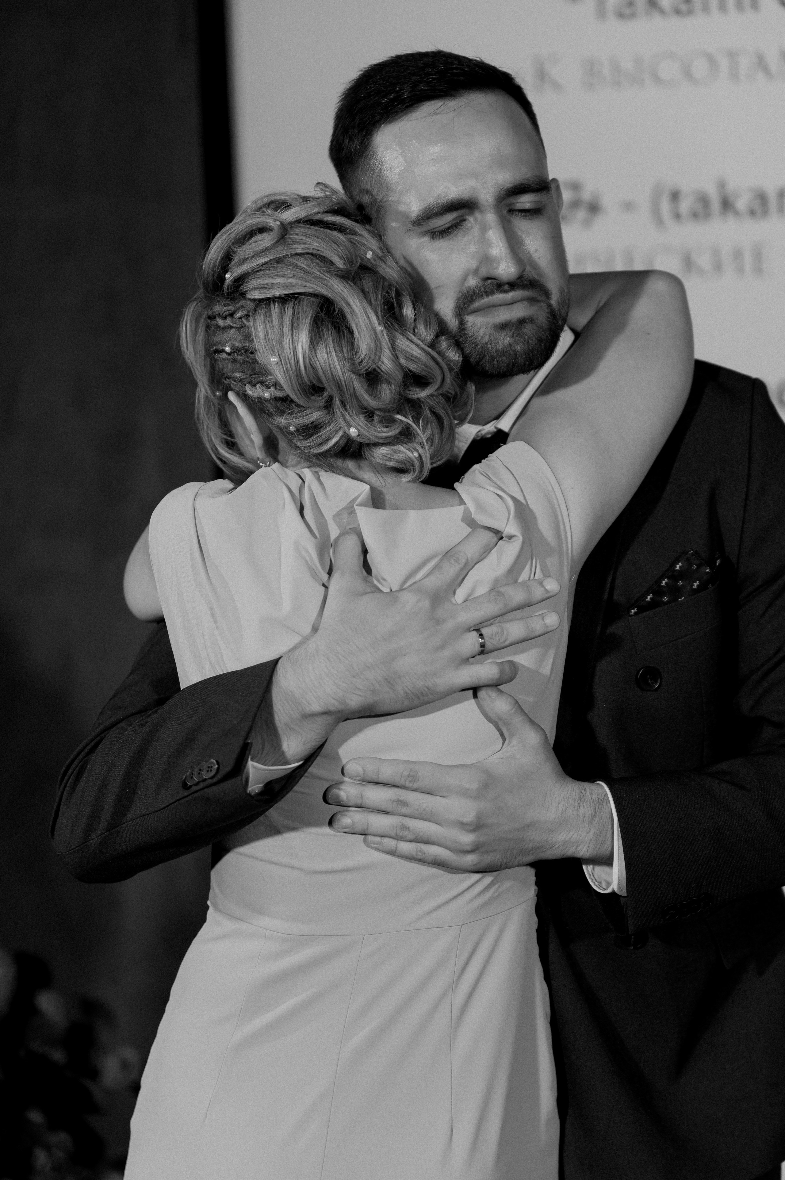 К высотам — вместе. Фотограф Павел Петров г. Тюмень