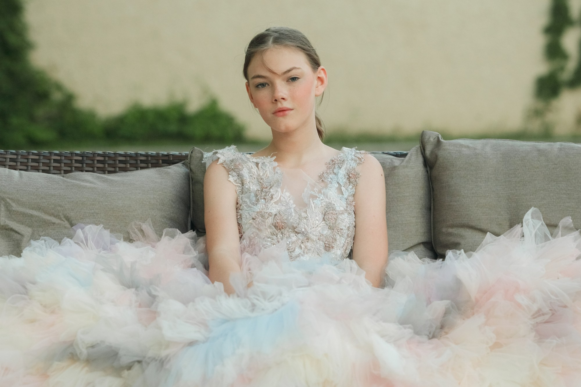 FASHION WEEK ANAPA. Фотограф и Видеограф Артур Гимаев