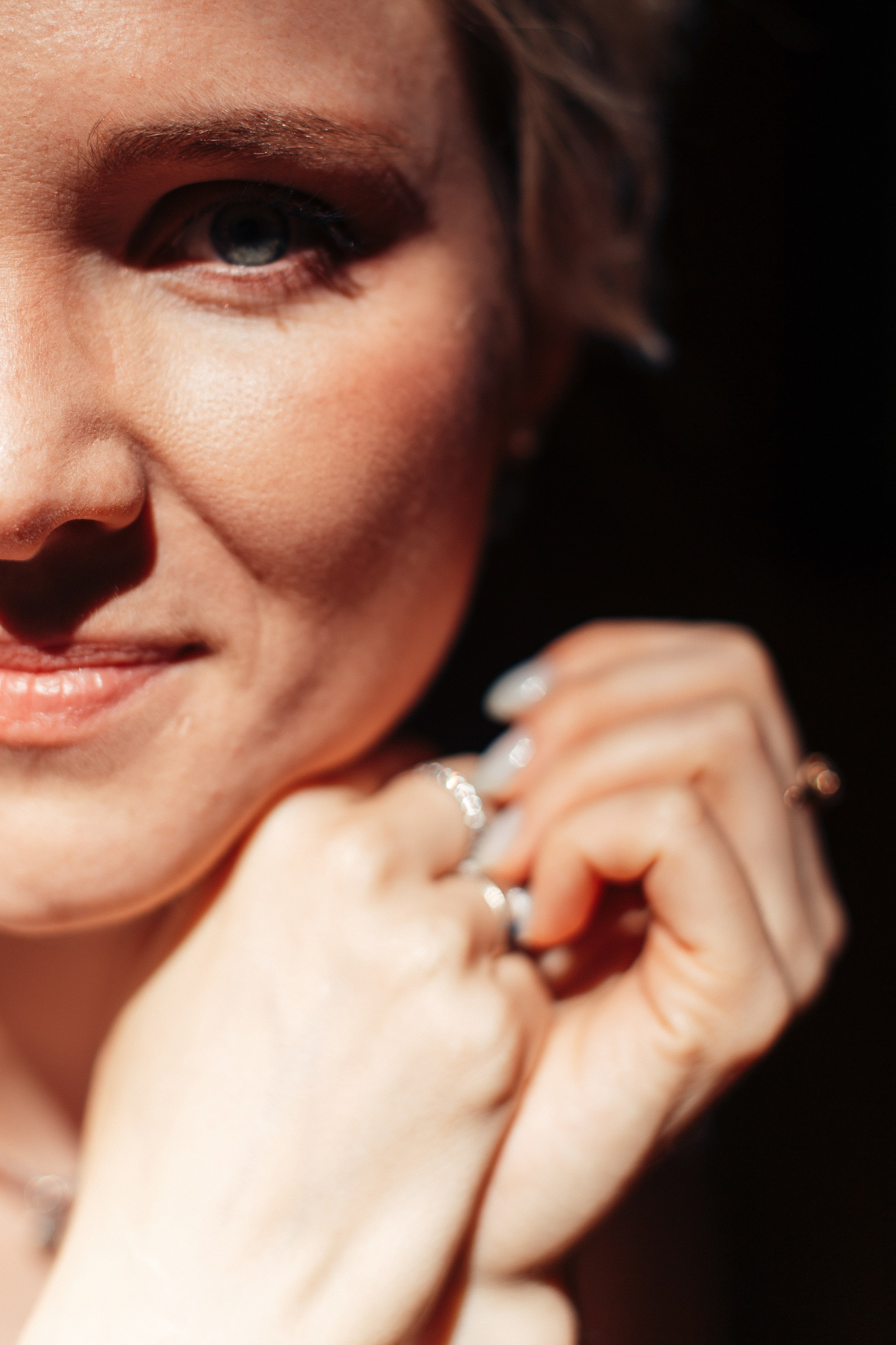 Утренняя прогулка. Семейный фотограф в Москве. Дарья Долгих