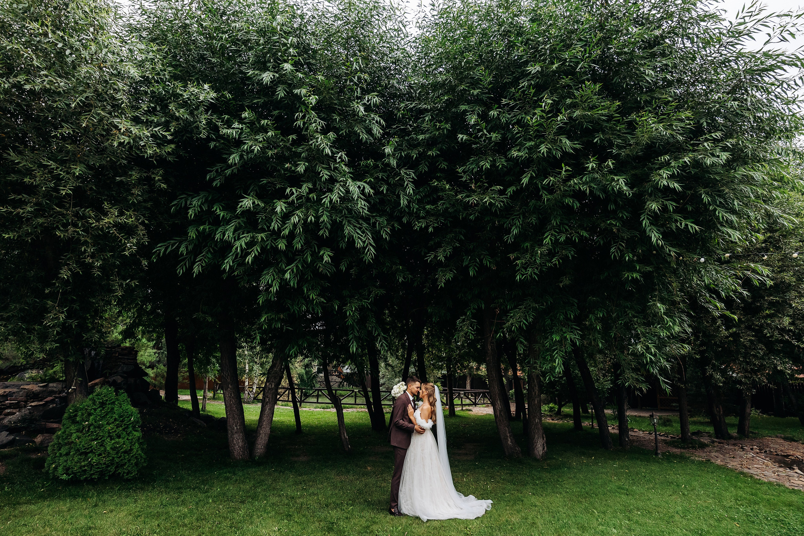 Александр Ирина. Фотограф Омск Андрей Козяков