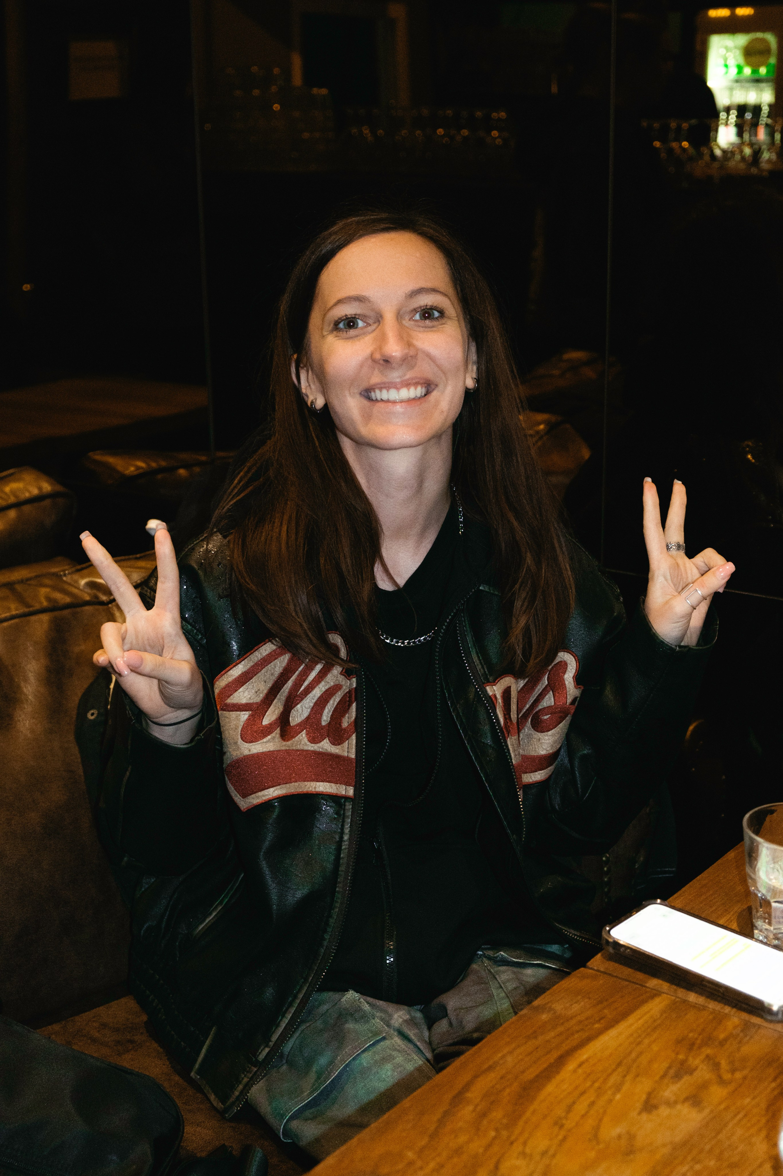 StandUp Cafe. Мари — фотограф и видеограф из Москвы