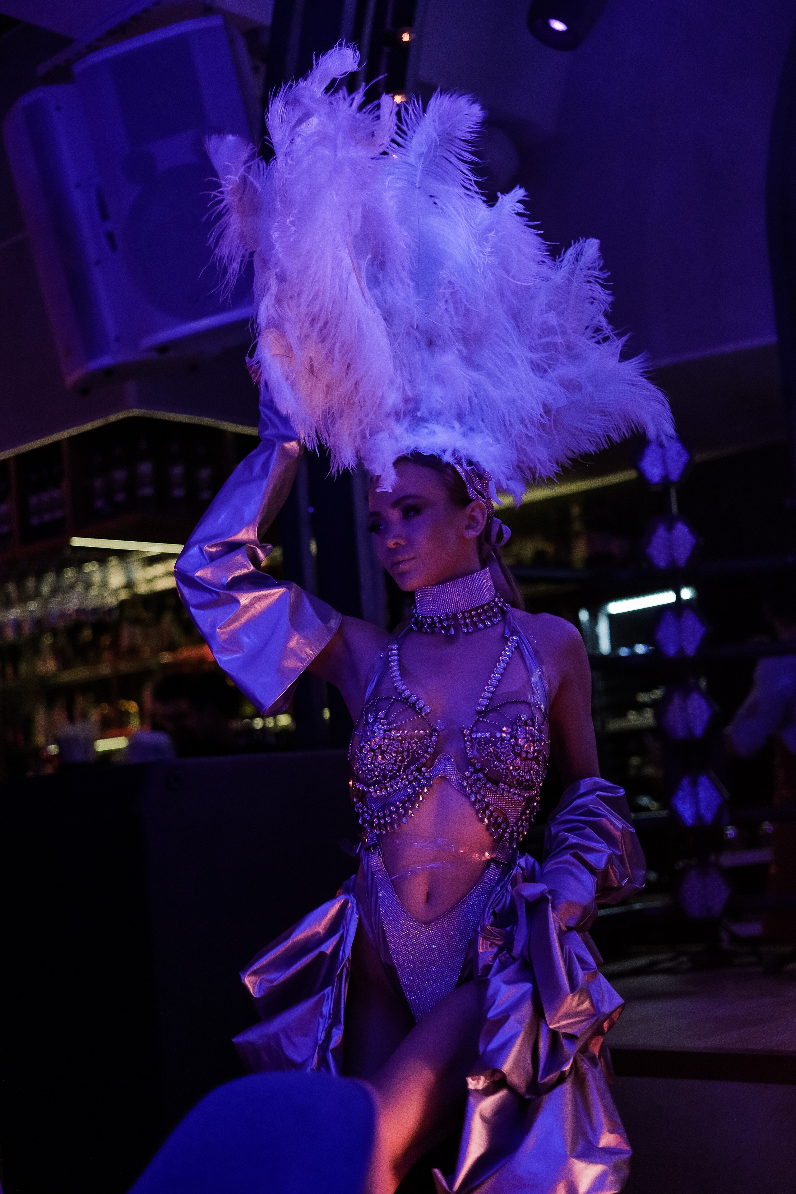 Магадан. Репортажный и клубный фотограф Москва