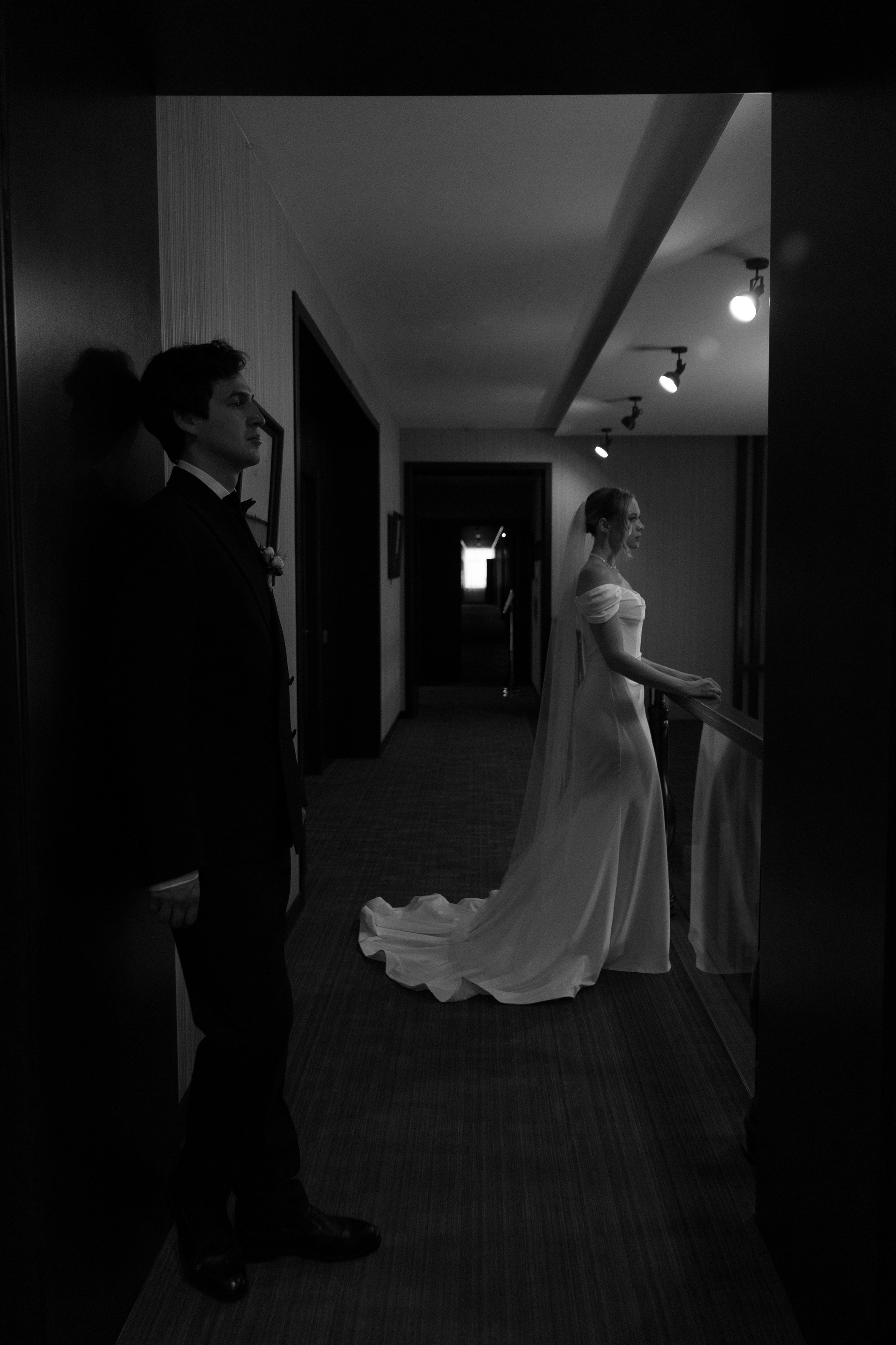 Wedding. Главная